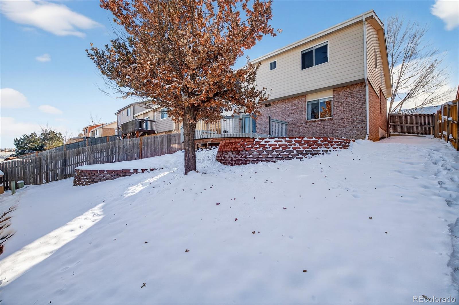 MLS Image #32 for 4252 s ireland court,aurora, Colorado