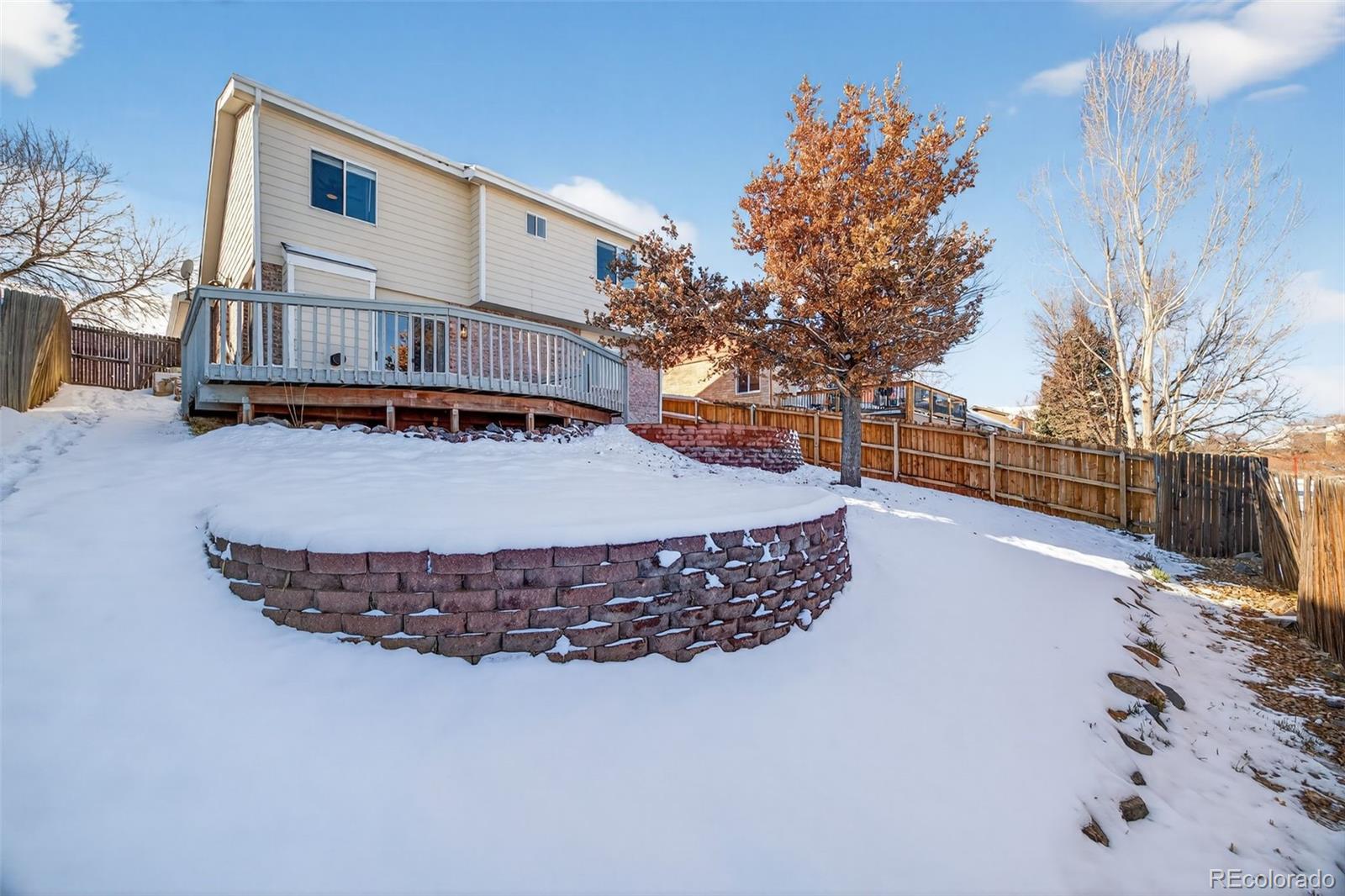 MLS Image #33 for 4252 s ireland court,aurora, Colorado