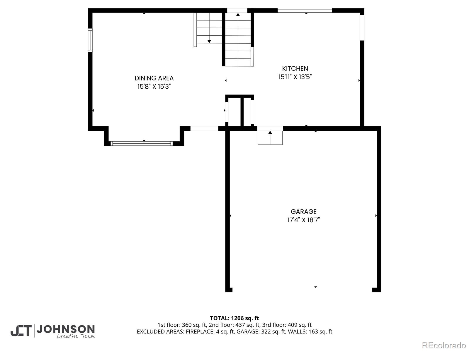 MLS Image #35 for 4252 s ireland court,aurora, Colorado