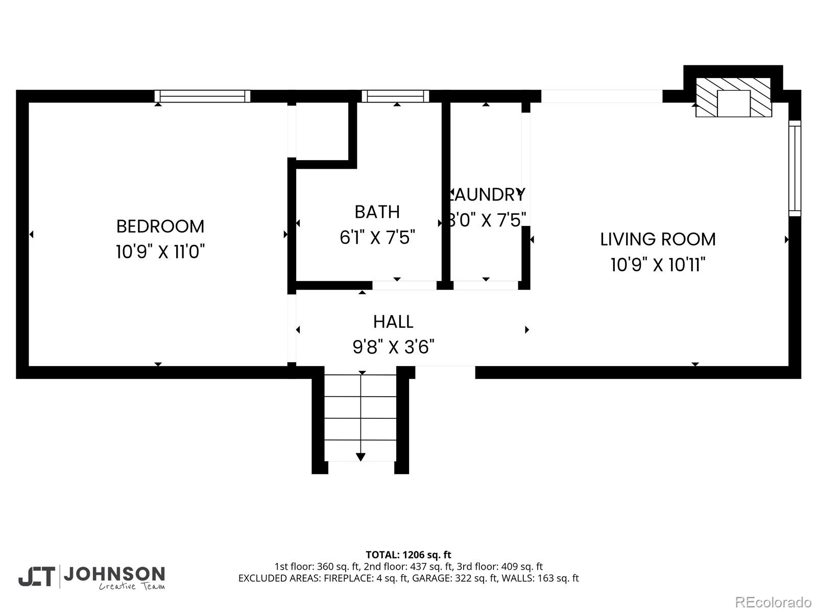 MLS Image #37 for 4252 s ireland court,aurora, Colorado