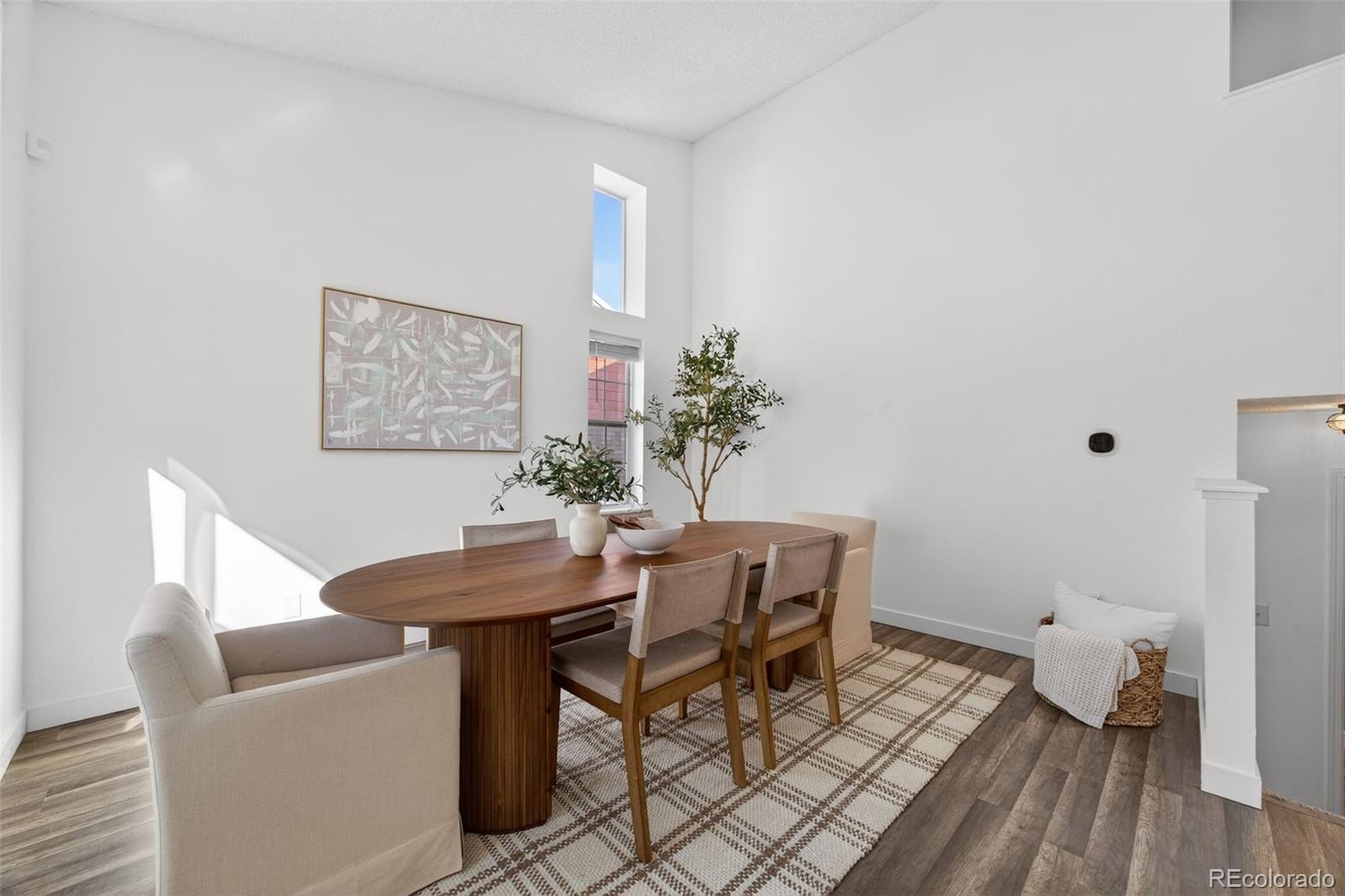 MLS Image #4 for 4252 s ireland court,aurora, Colorado