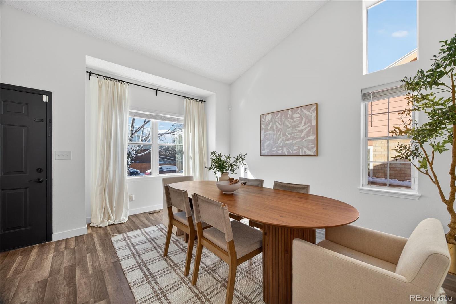 MLS Image #5 for 4252 s ireland court,aurora, Colorado