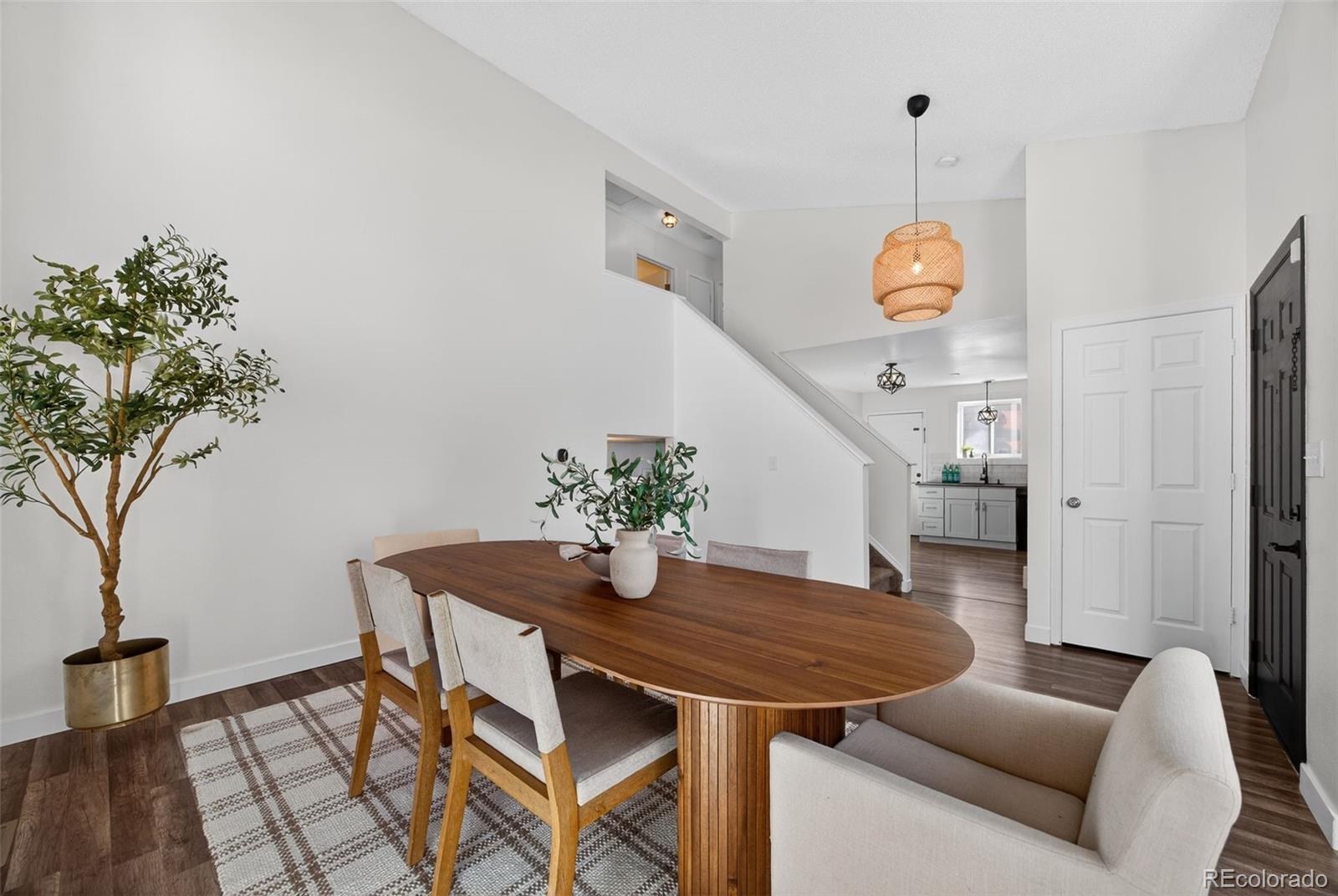 MLS Image #7 for 4252 s ireland court,aurora, Colorado