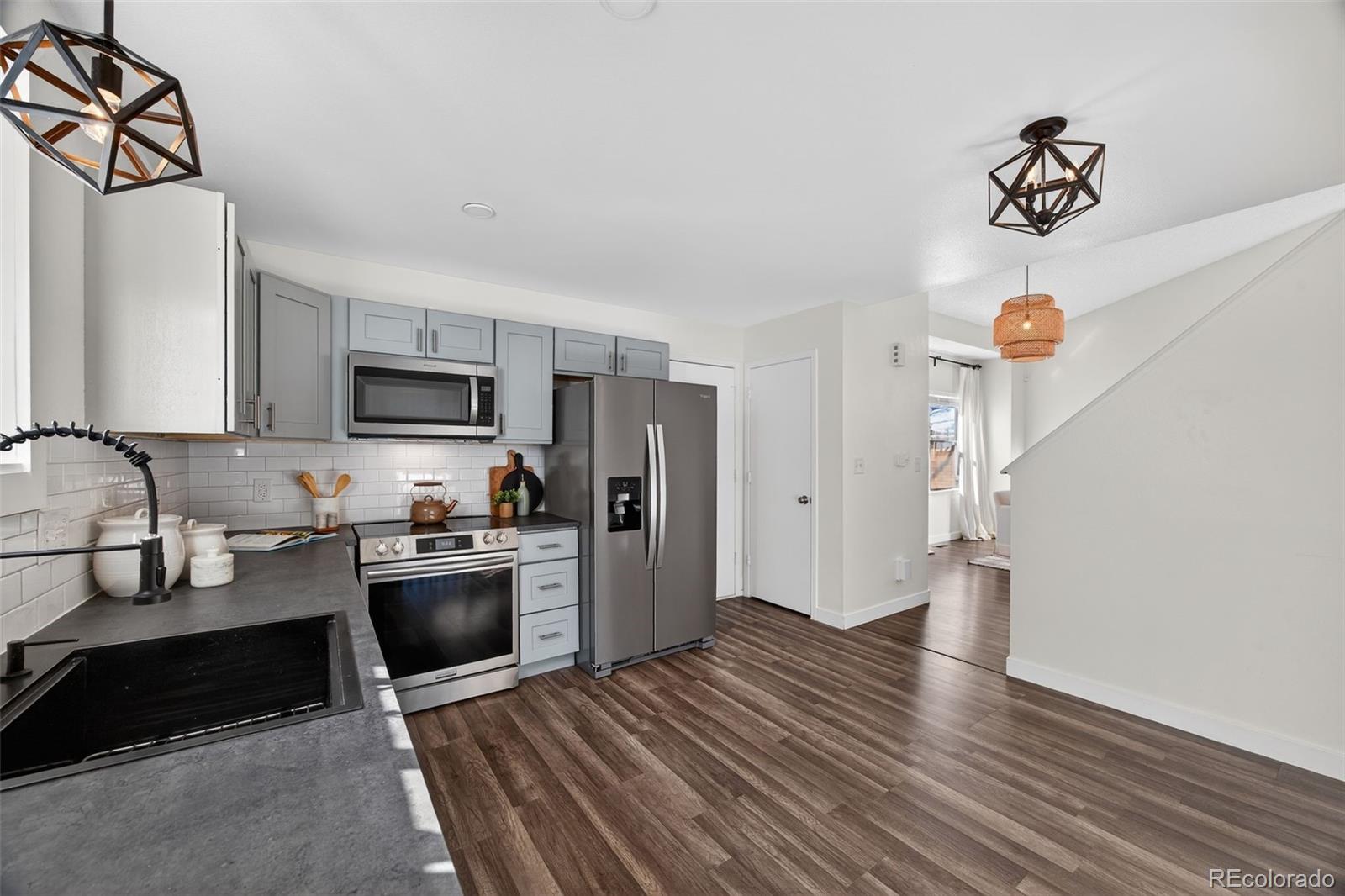 MLS Image #9 for 4252 s ireland court,aurora, Colorado