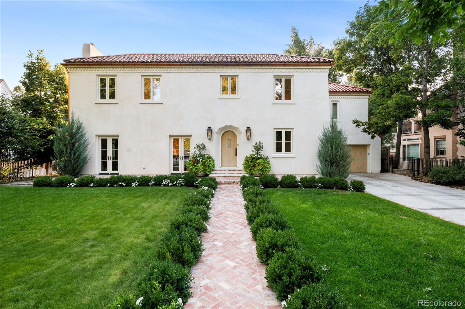 MLS Image #1 for 181  race street,denver, Colorado