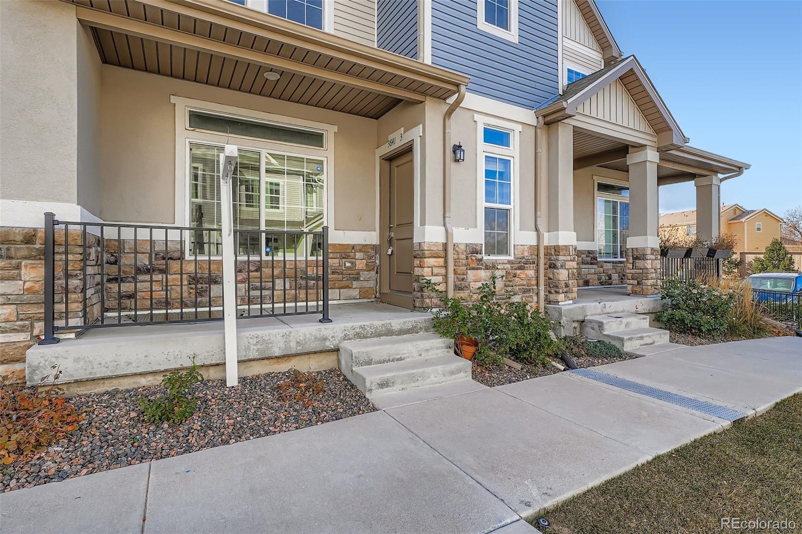 MLS Image #0 for 3841 n himalaya road,denver, Colorado