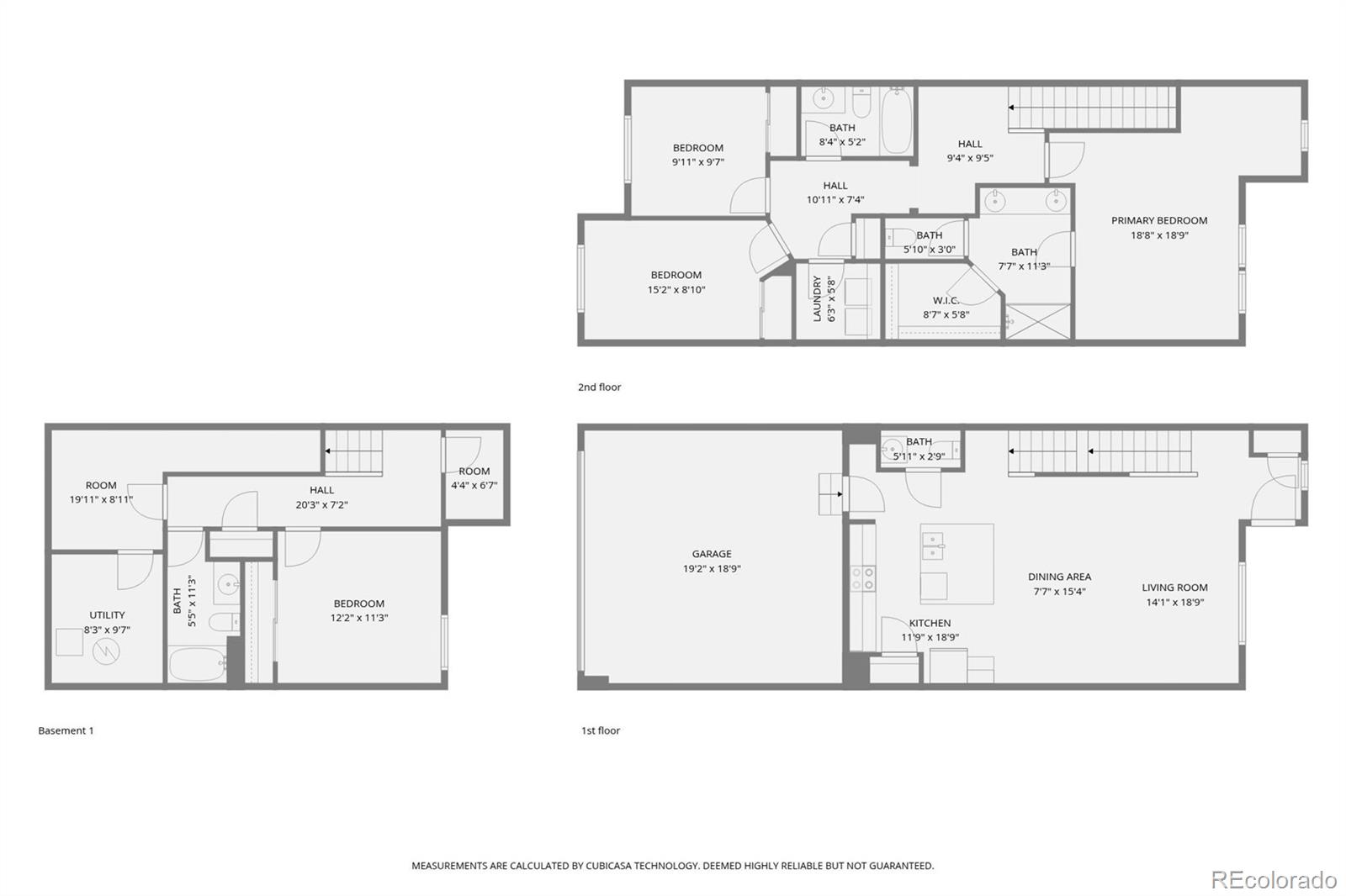 MLS Image #20 for 3841 n himalaya road,denver, Colorado