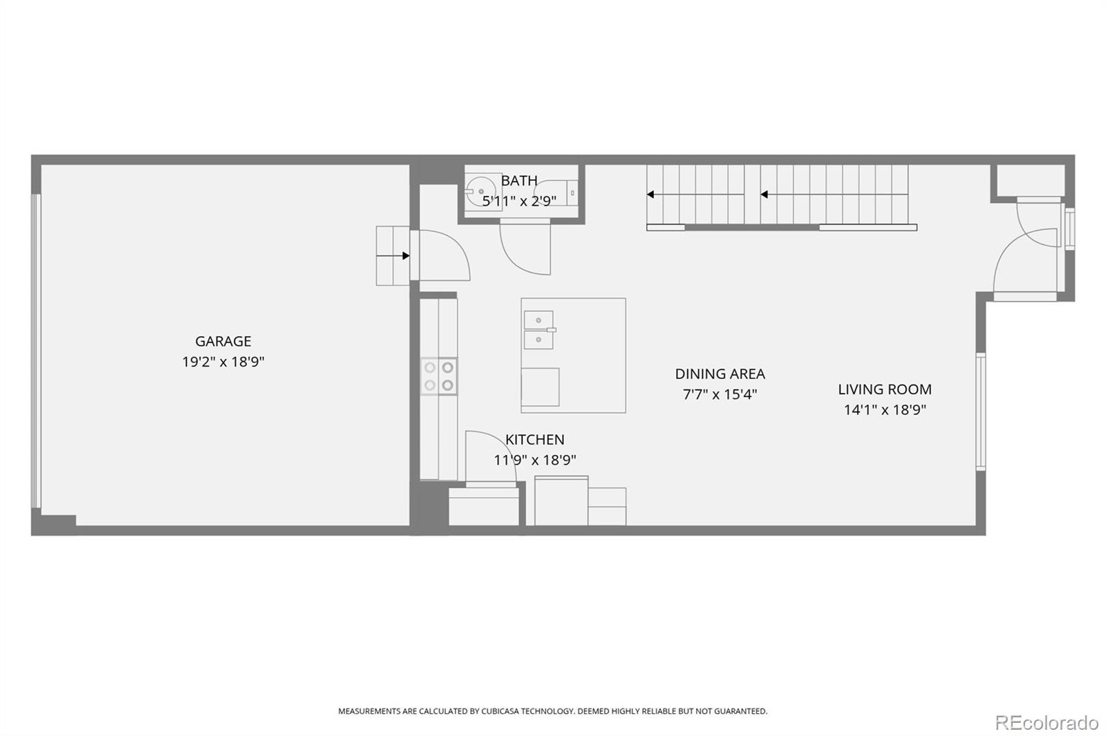 MLS Image #21 for 3841 n himalaya road,denver, Colorado