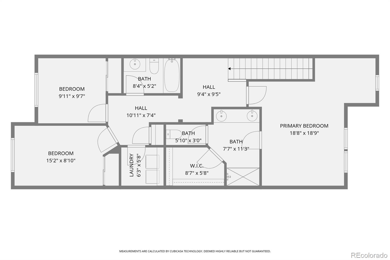MLS Image #22 for 3841 n himalaya road,denver, Colorado