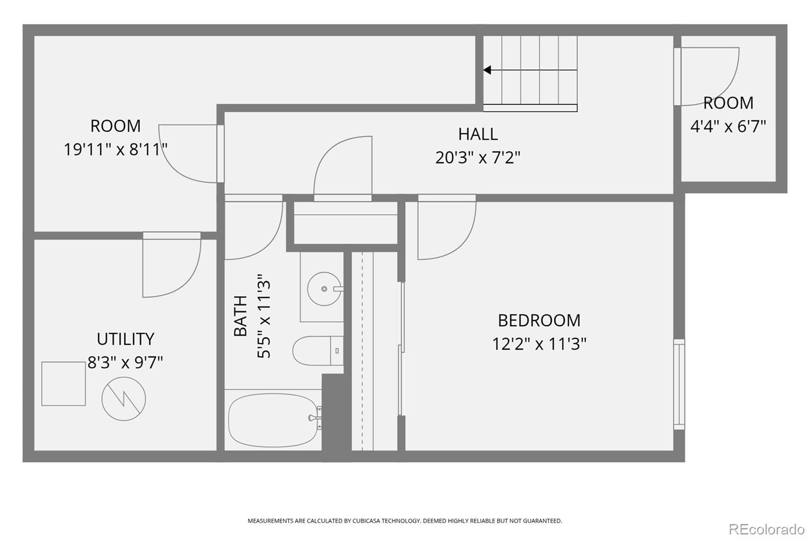 MLS Image #23 for 3841 n himalaya road,denver, Colorado