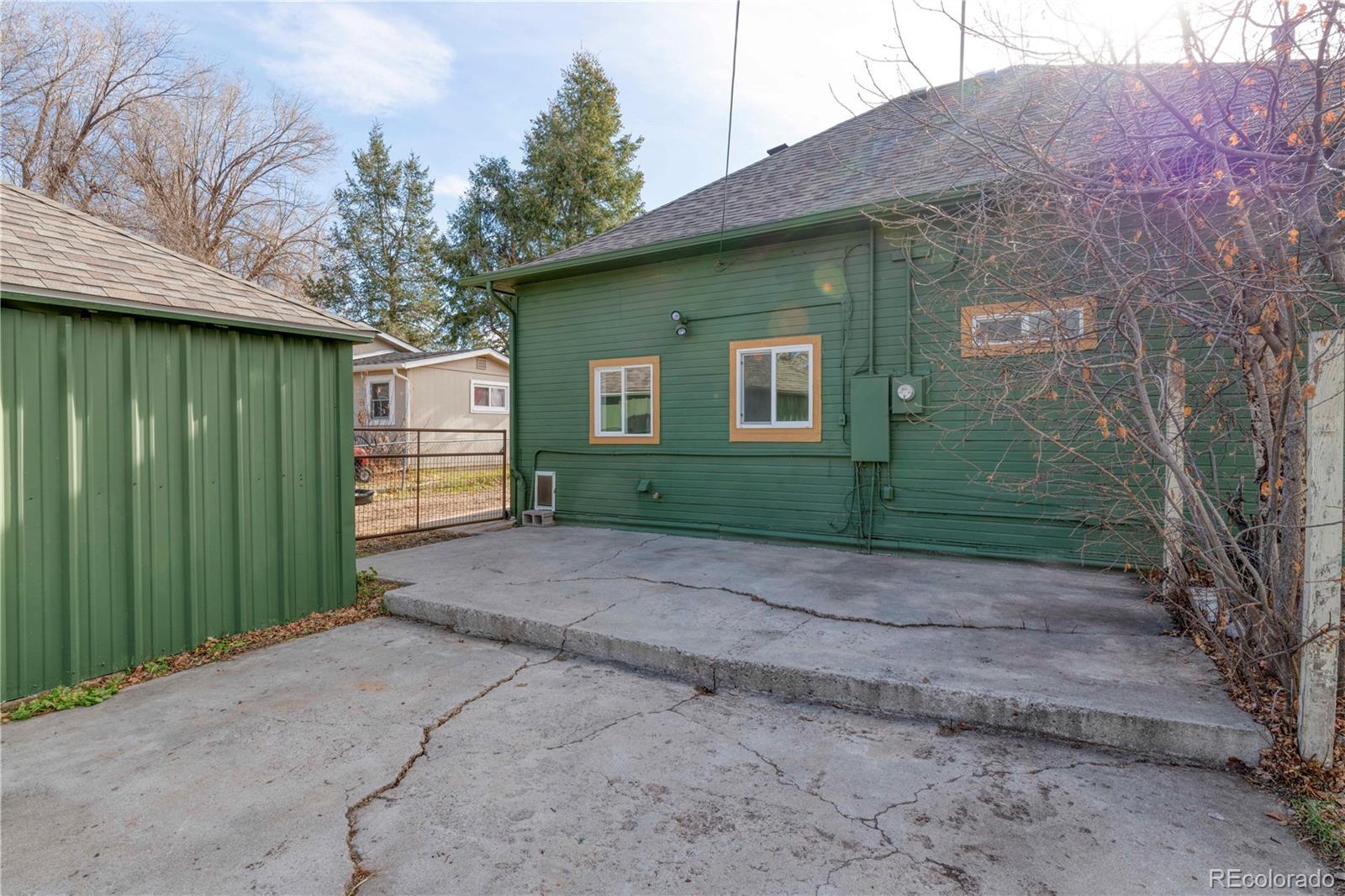 MLS Image #17 for 227  navajo street,kiowa, Colorado