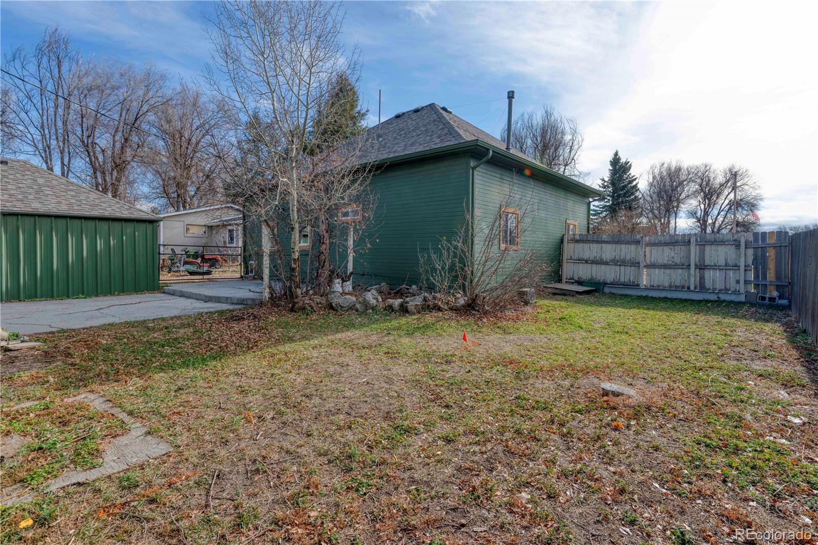 MLS Image #20 for 227  navajo street,kiowa, Colorado