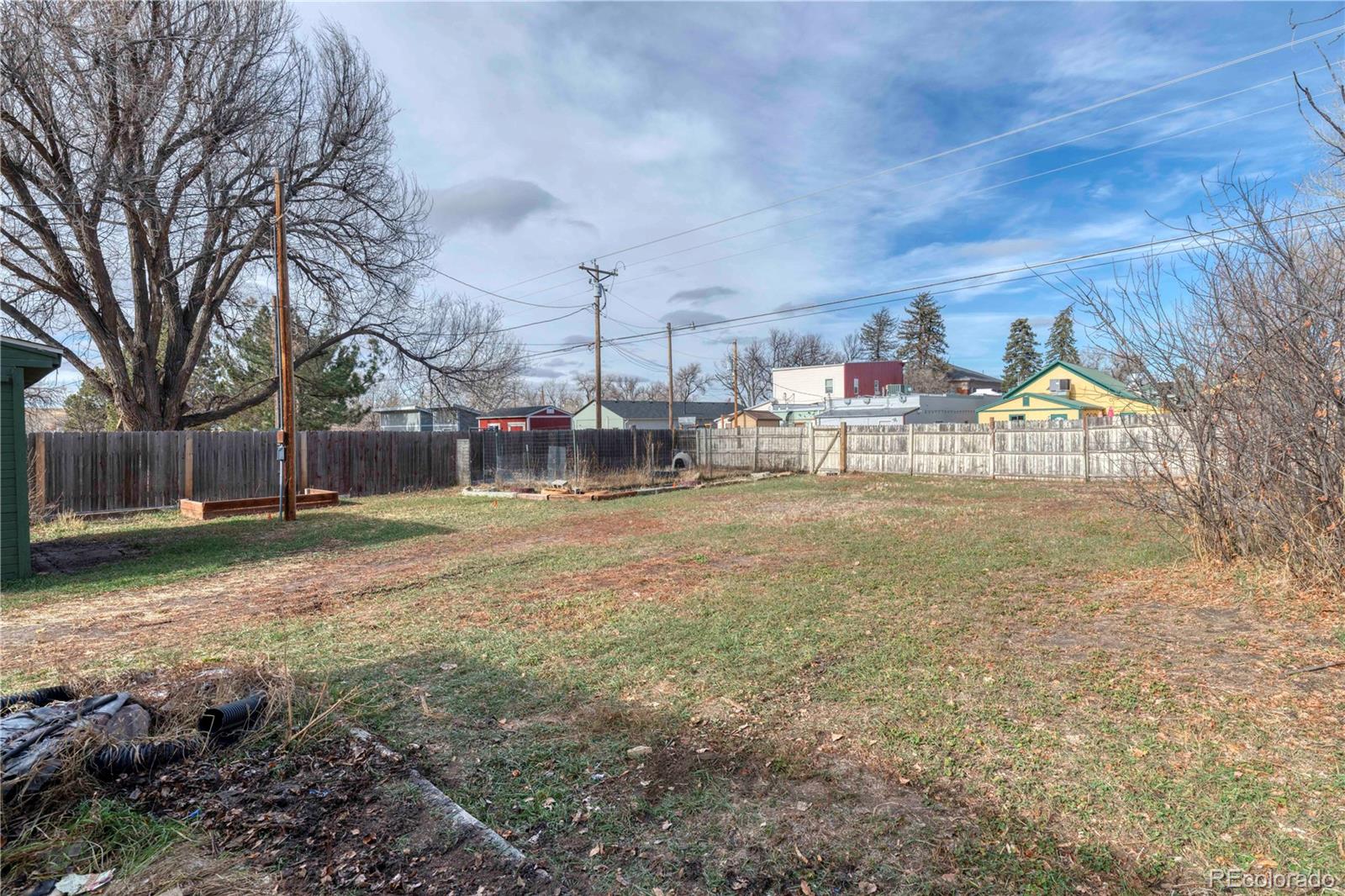 MLS Image #22 for 227  navajo street,kiowa, Colorado