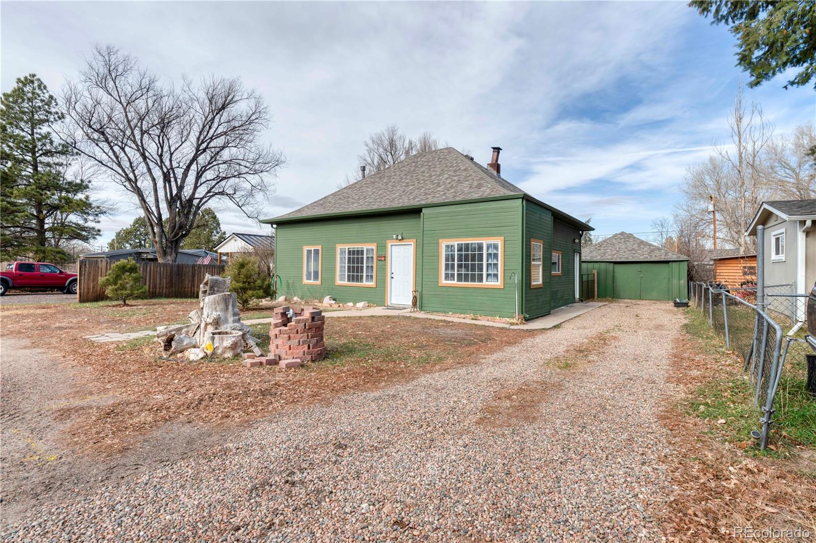MLS Image #27 for 227  navajo street,kiowa, Colorado