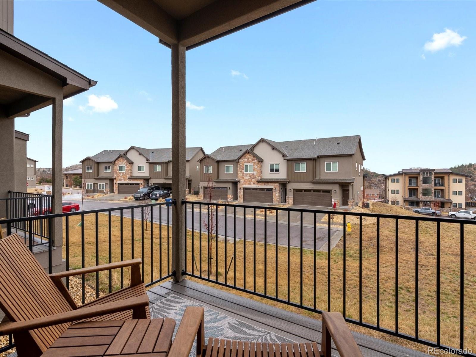 MLS Image #12 for 5771  villa lorenzo drive,colorado springs, Colorado