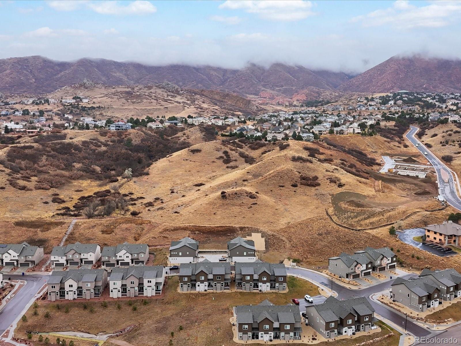 MLS Image #13 for 5771  villa lorenzo drive,colorado springs, Colorado