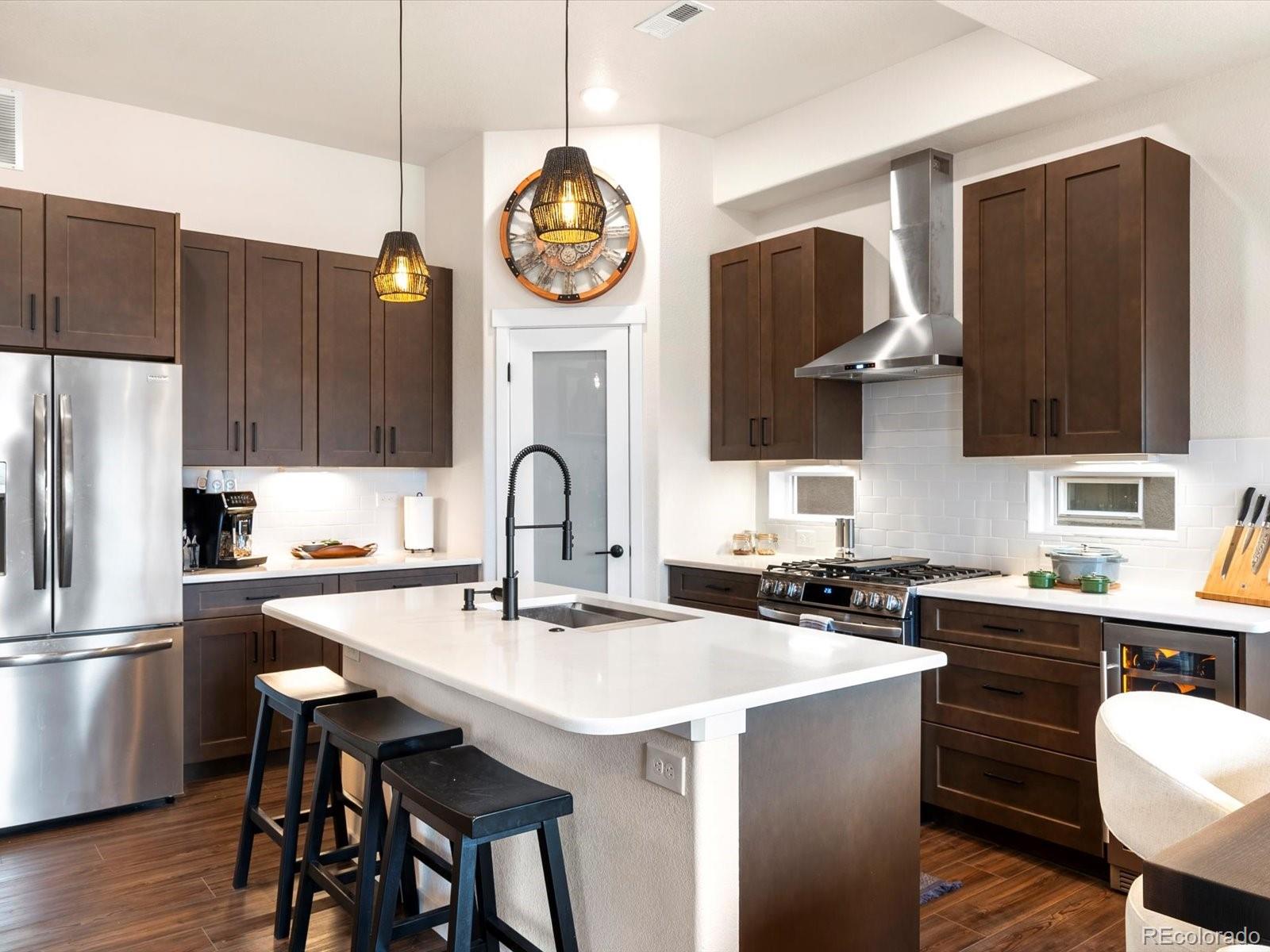 MLS Image #3 for 5771  villa lorenzo drive,colorado springs, Colorado
