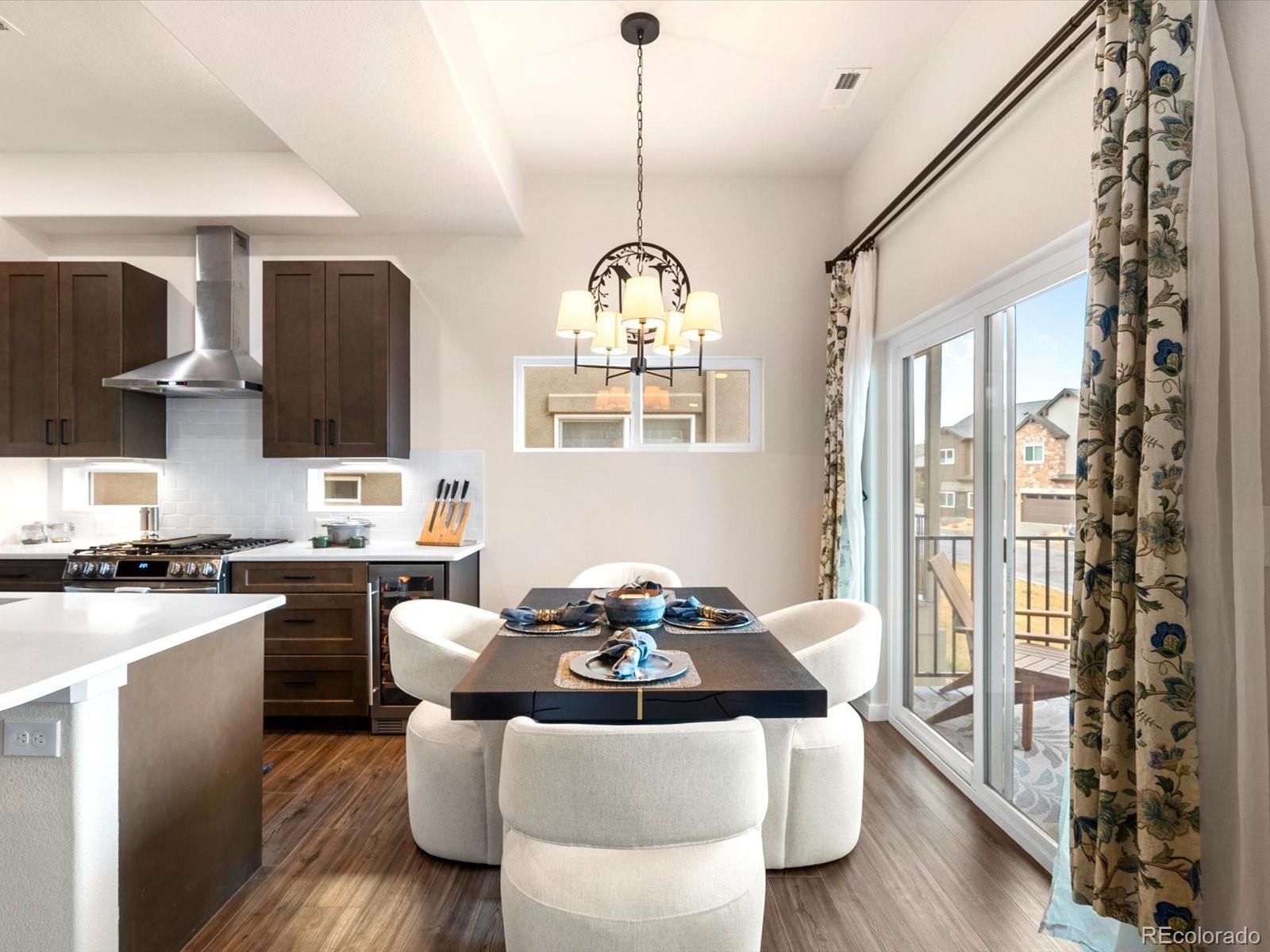 MLS Image #4 for 5771  villa lorenzo drive,colorado springs, Colorado
