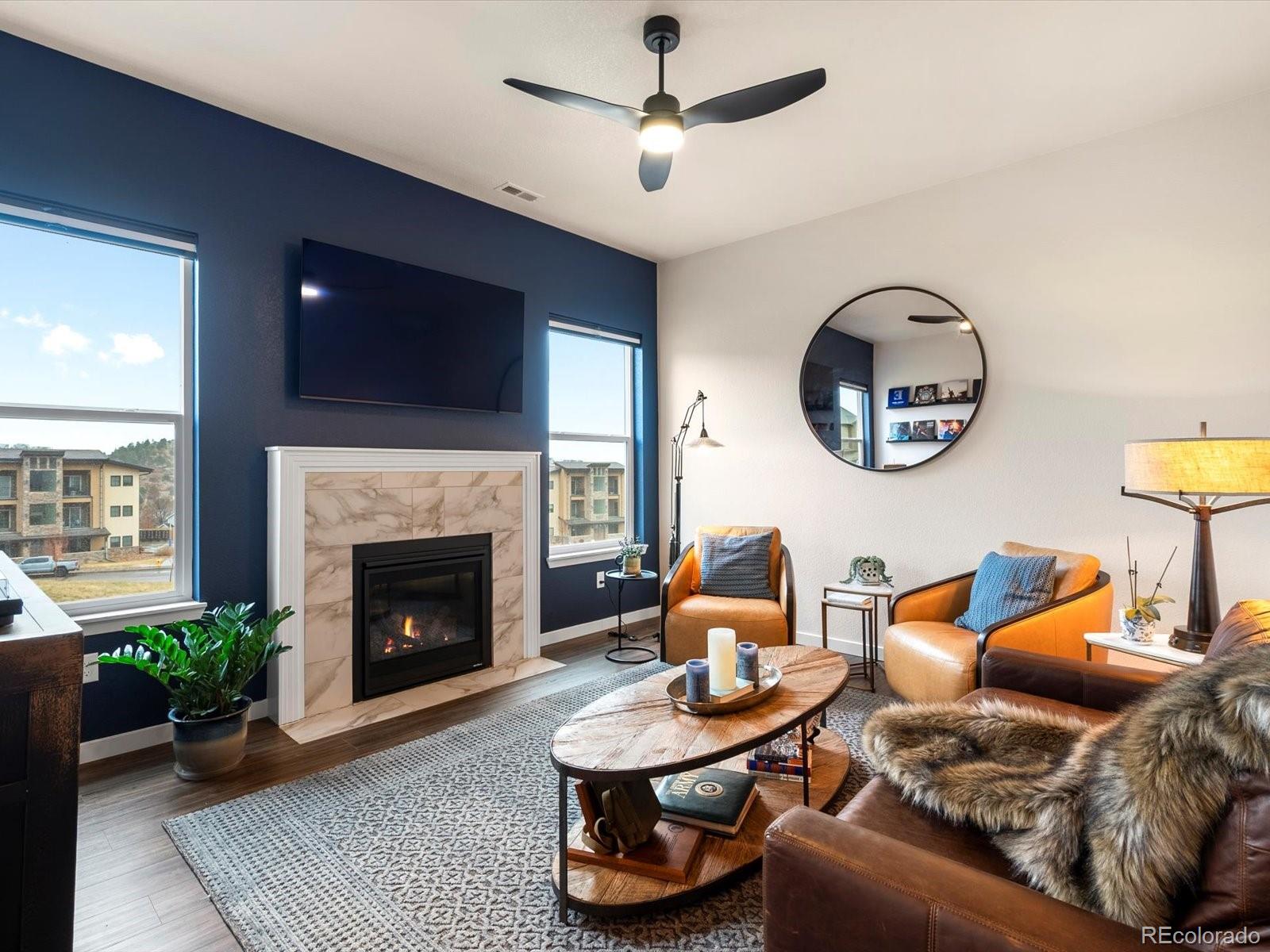 MLS Image #5 for 5771  villa lorenzo drive,colorado springs, Colorado