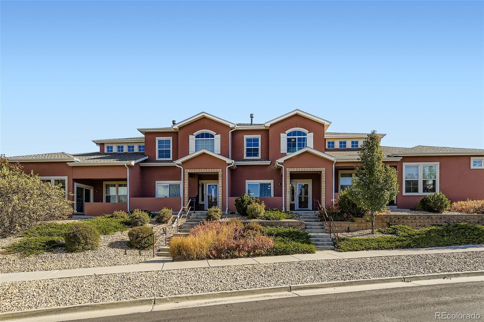 MLS Image #1 for 11733  crestop way,parker, Colorado