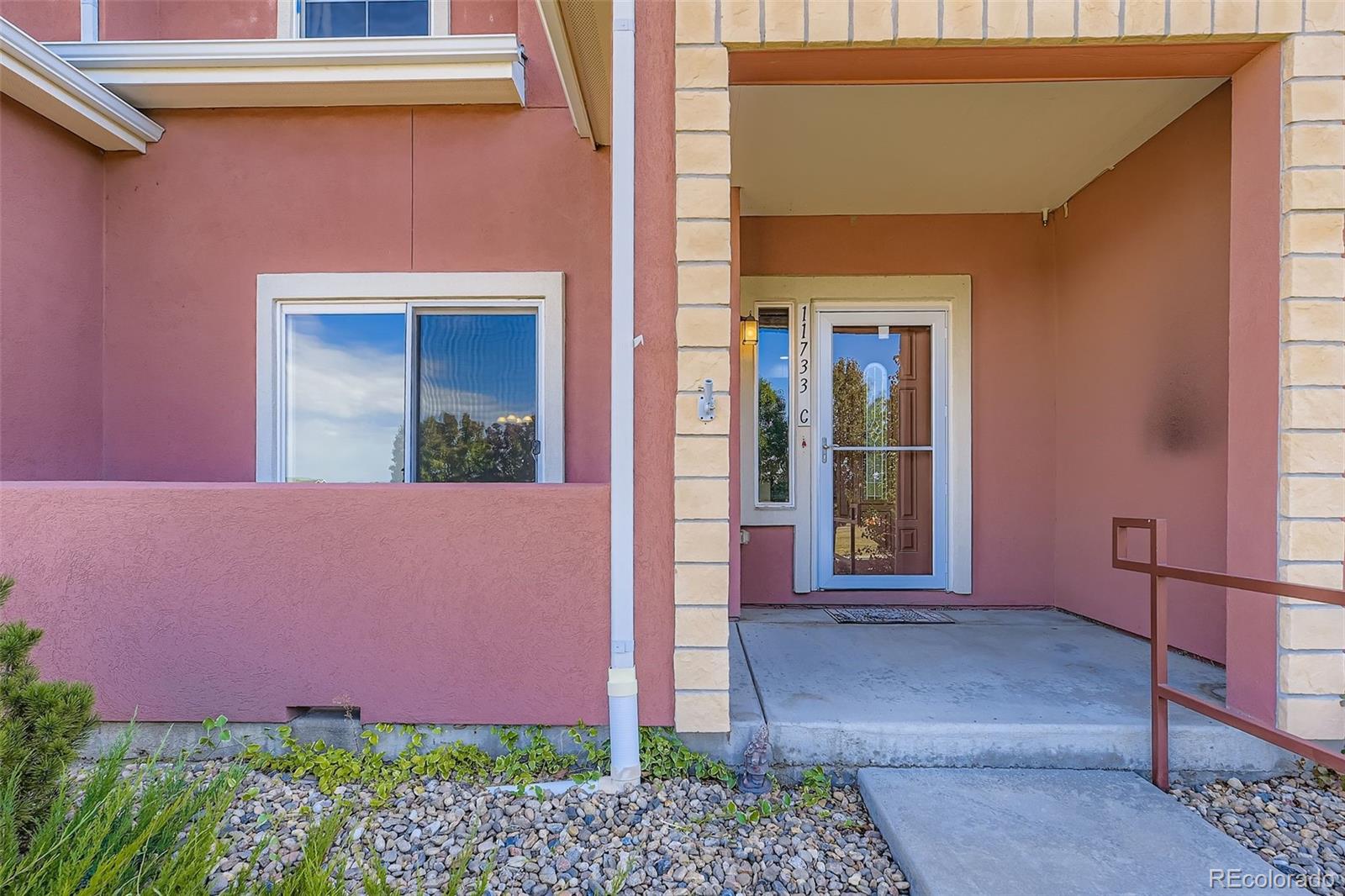 MLS Image #2 for 11733  crestop way,parker, Colorado