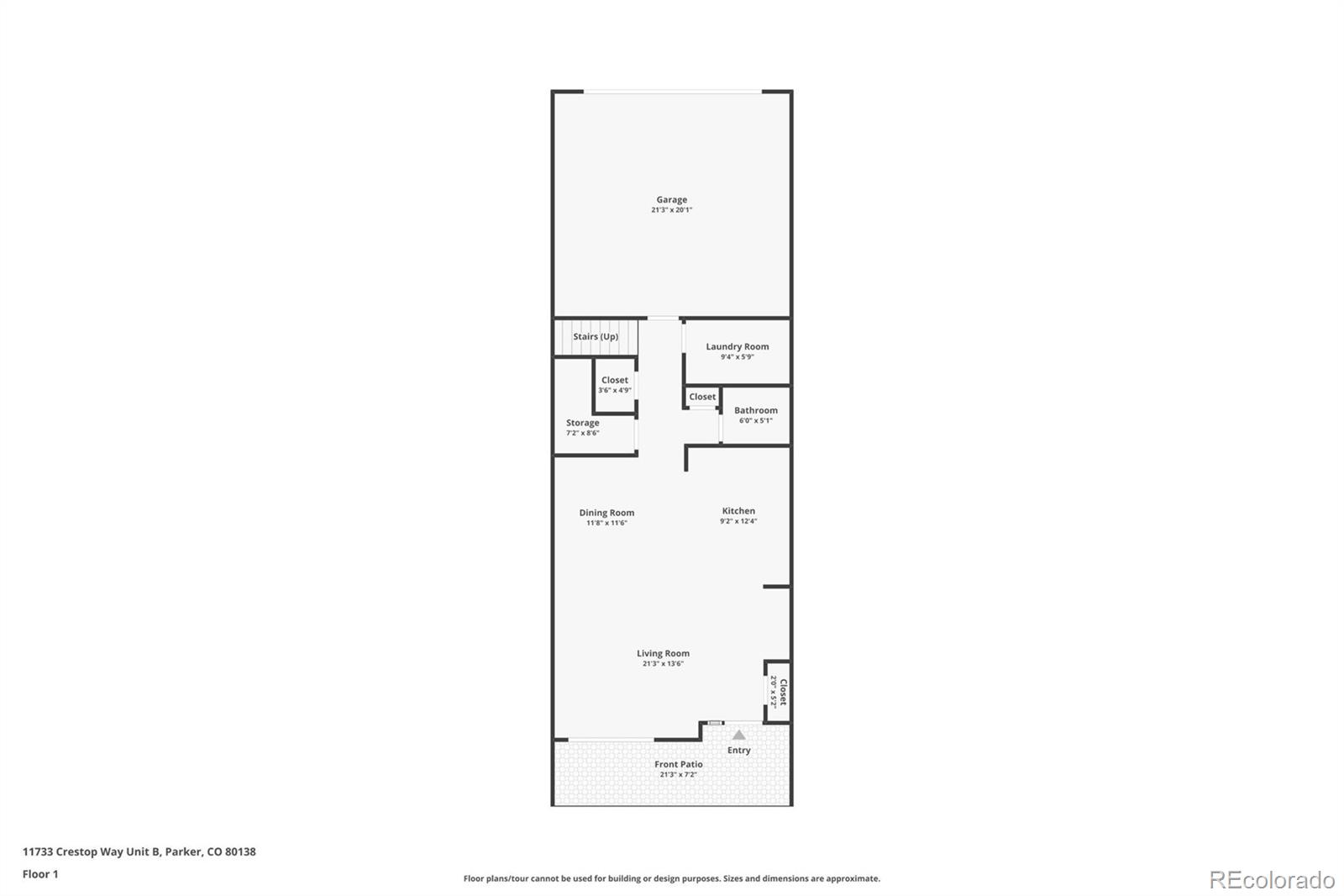 MLS Image #27 for 11733  crestop way,parker, Colorado