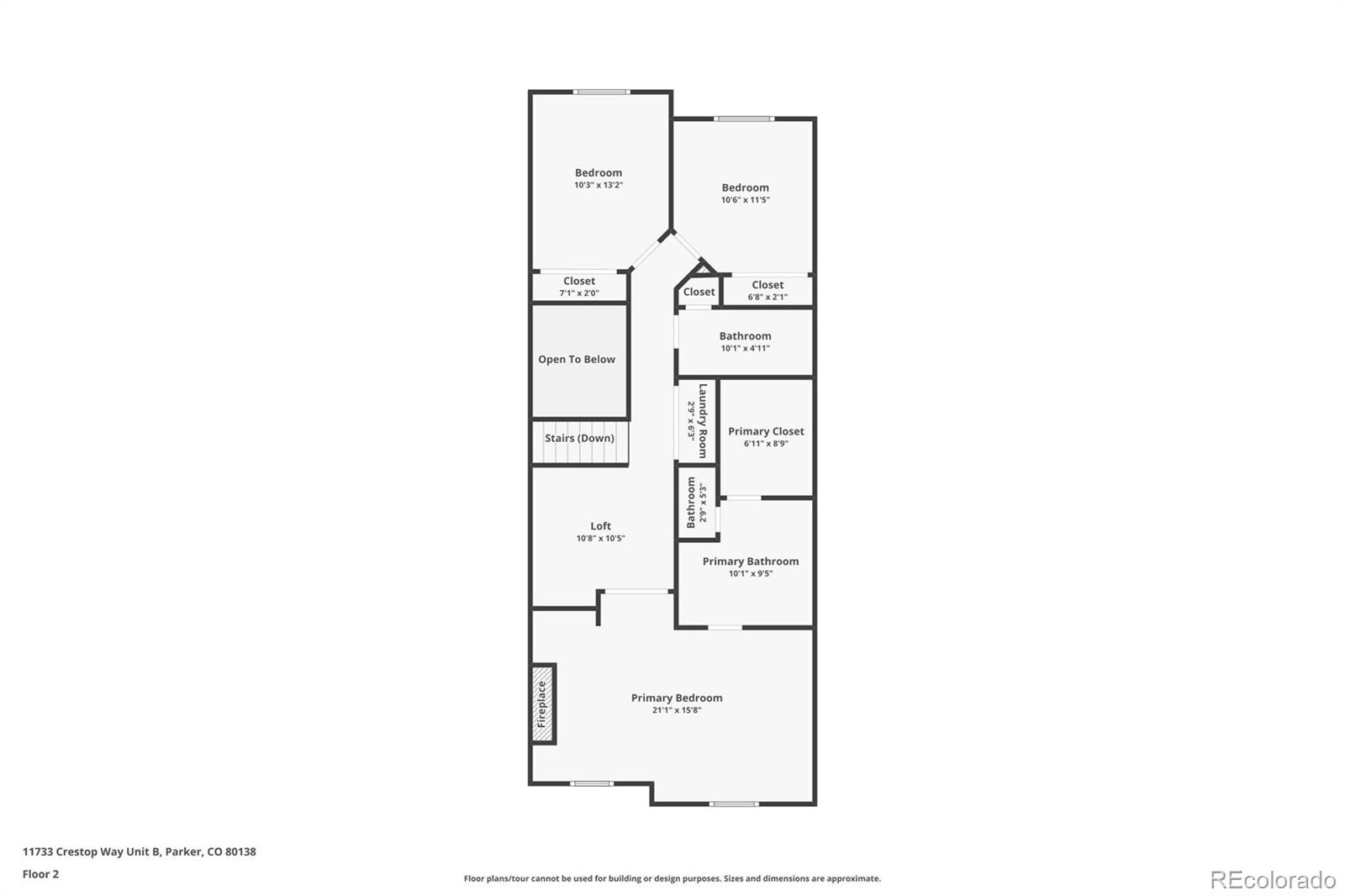 MLS Image #28 for 11733  crestop way,parker, Colorado