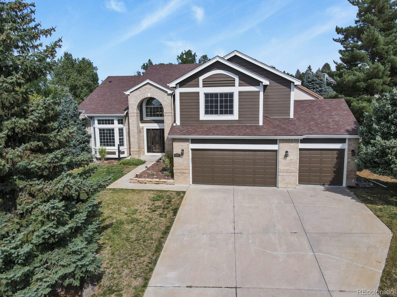 MLS Image #0 for 7351  meadow view,parker, Colorado