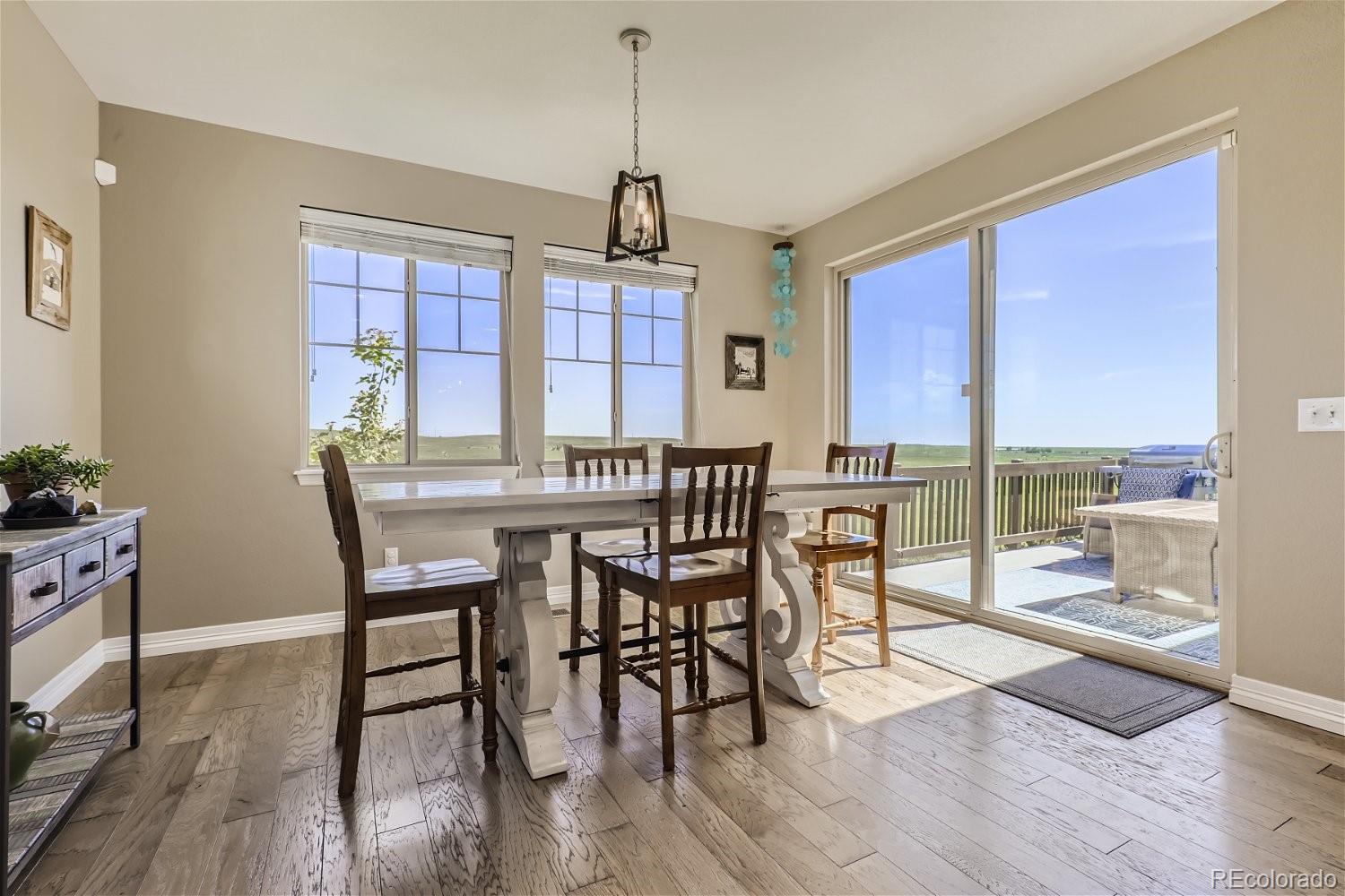 MLS Image #10 for 15709 w 95th place,arvada, Colorado