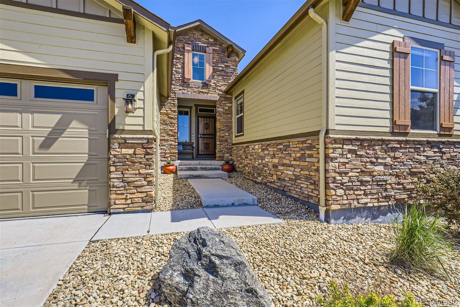 MLS Image #2 for 15709 w 95th place,arvada, Colorado