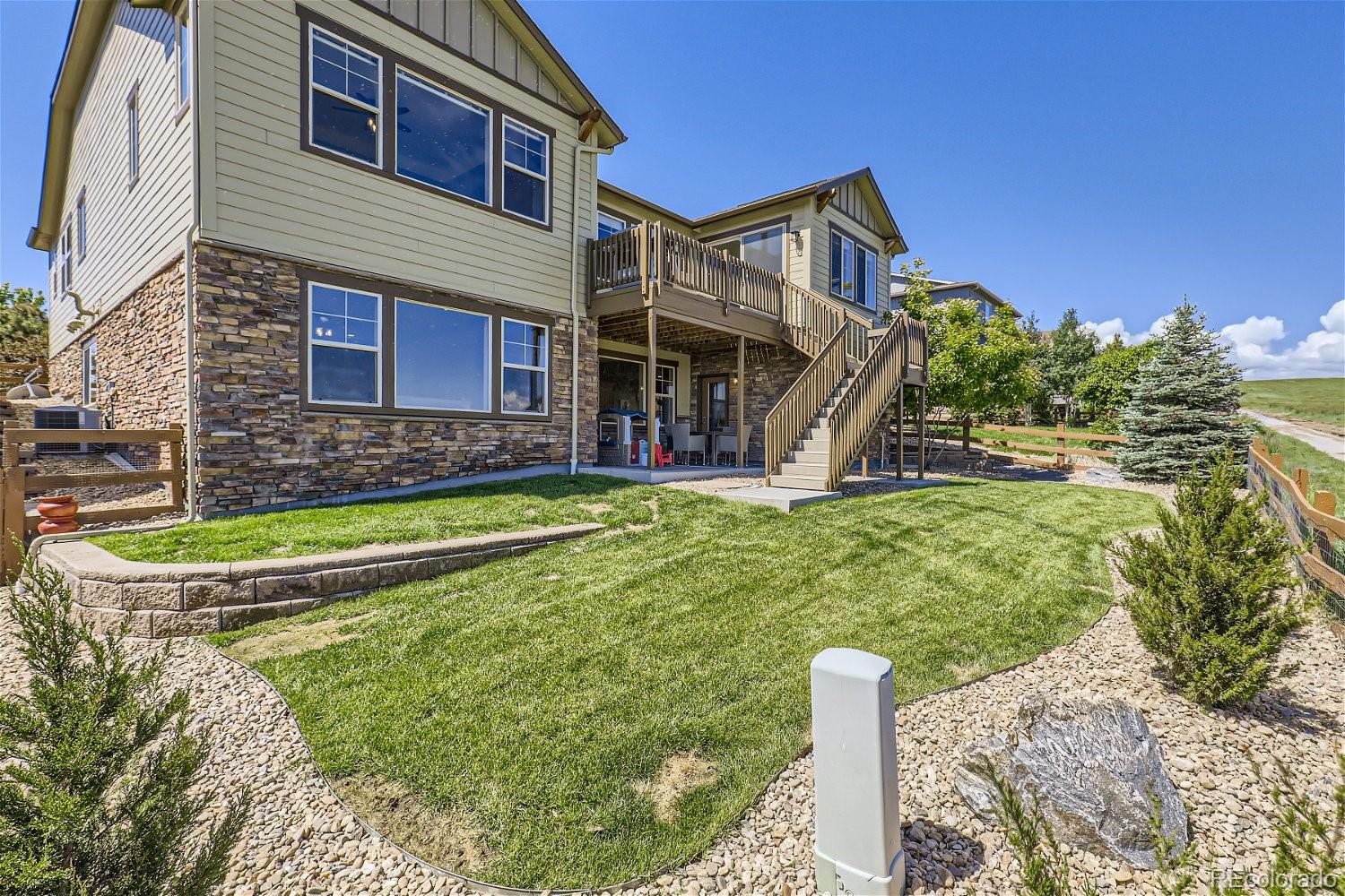 MLS Image #28 for 15709 w 95th place,arvada, Colorado