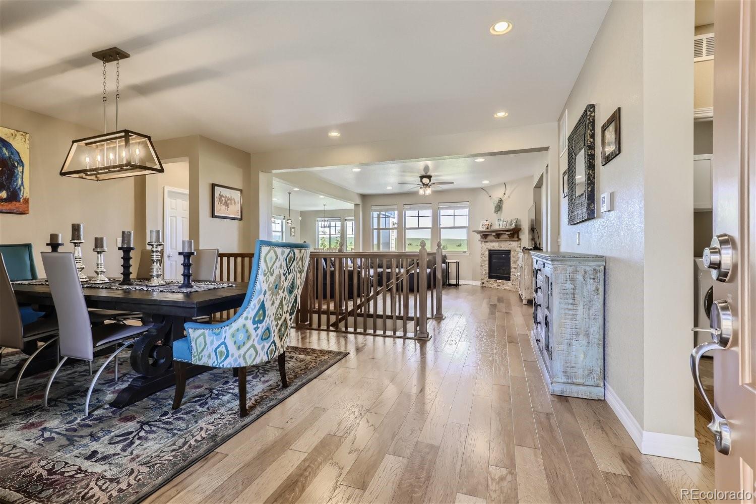 MLS Image #3 for 15709 w 95th place,arvada, Colorado