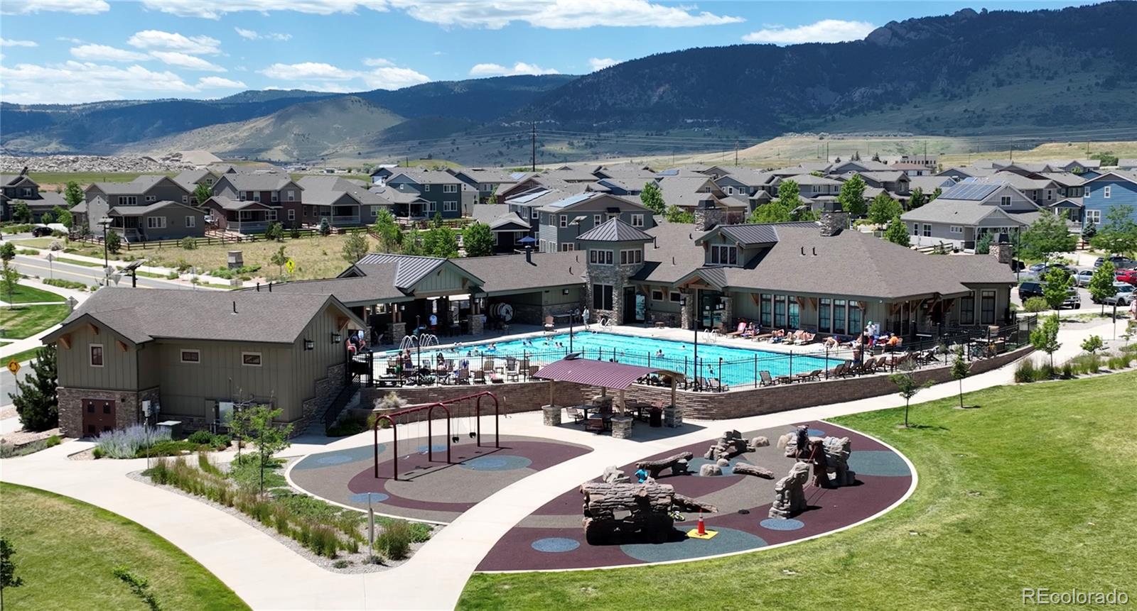 MLS Image #32 for 15709 w 95th place,arvada, Colorado