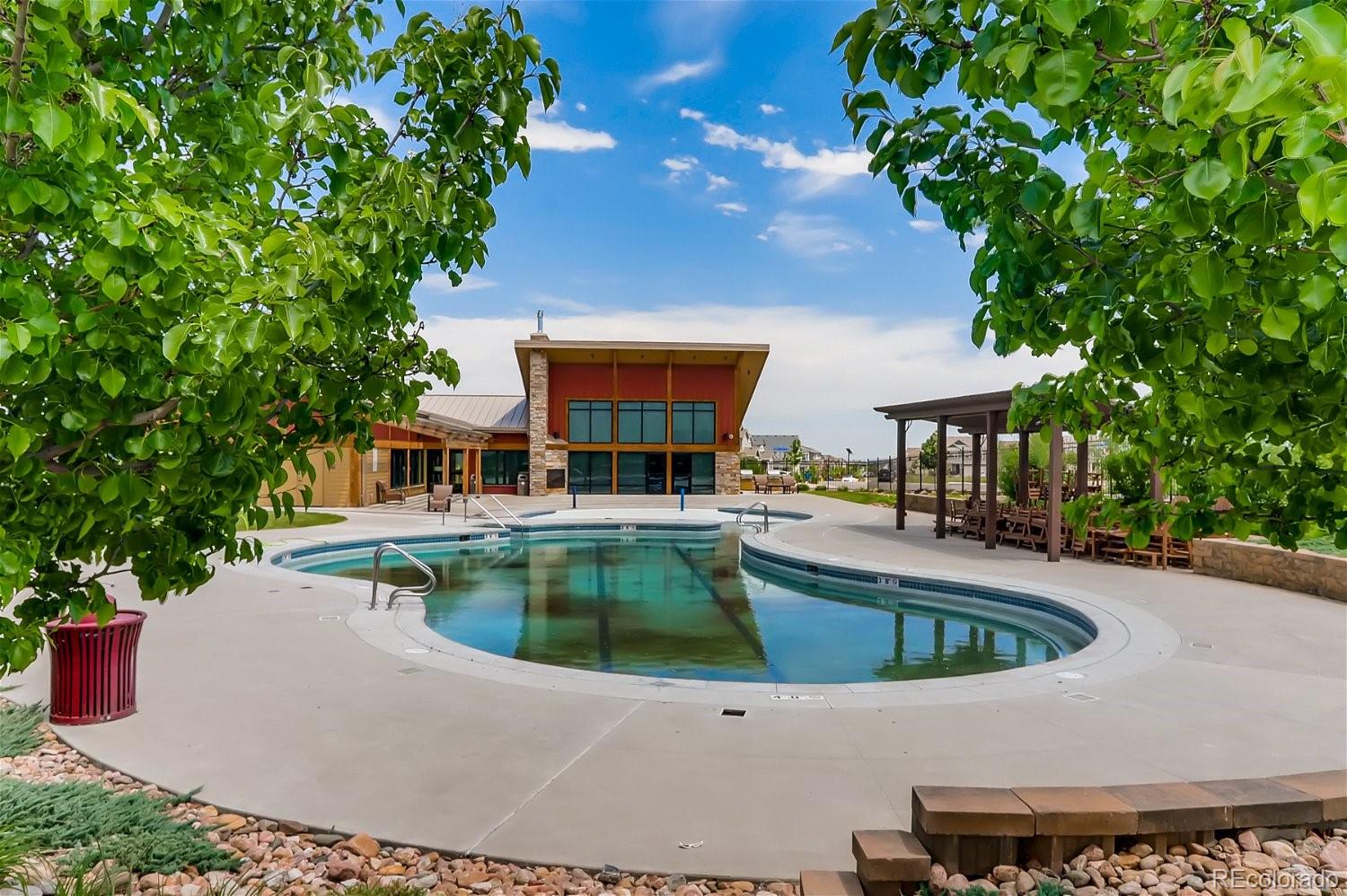 MLS Image #34 for 15709 w 95th place,arvada, Colorado