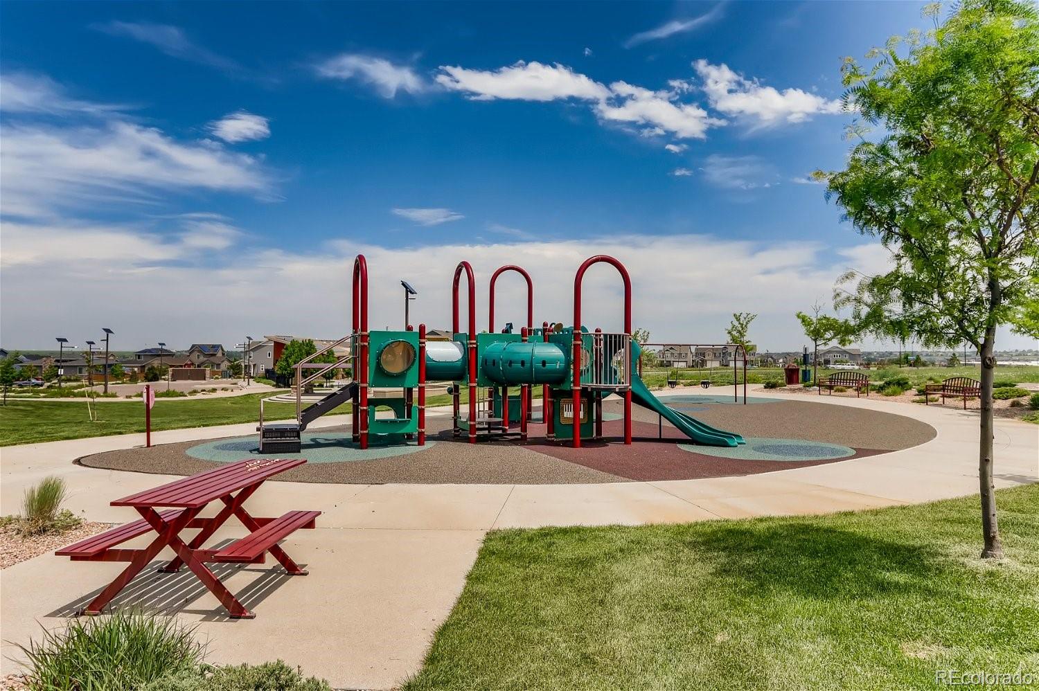 MLS Image #42 for 15709 w 95th place,arvada, Colorado