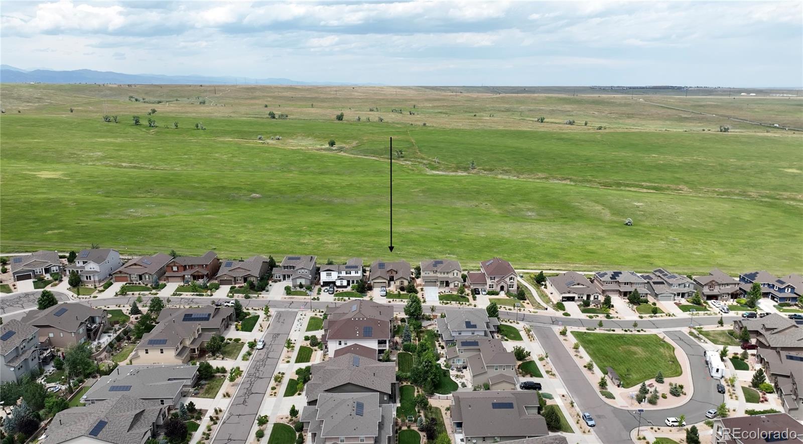 MLS Image #43 for 15709 w 95th place,arvada, Colorado