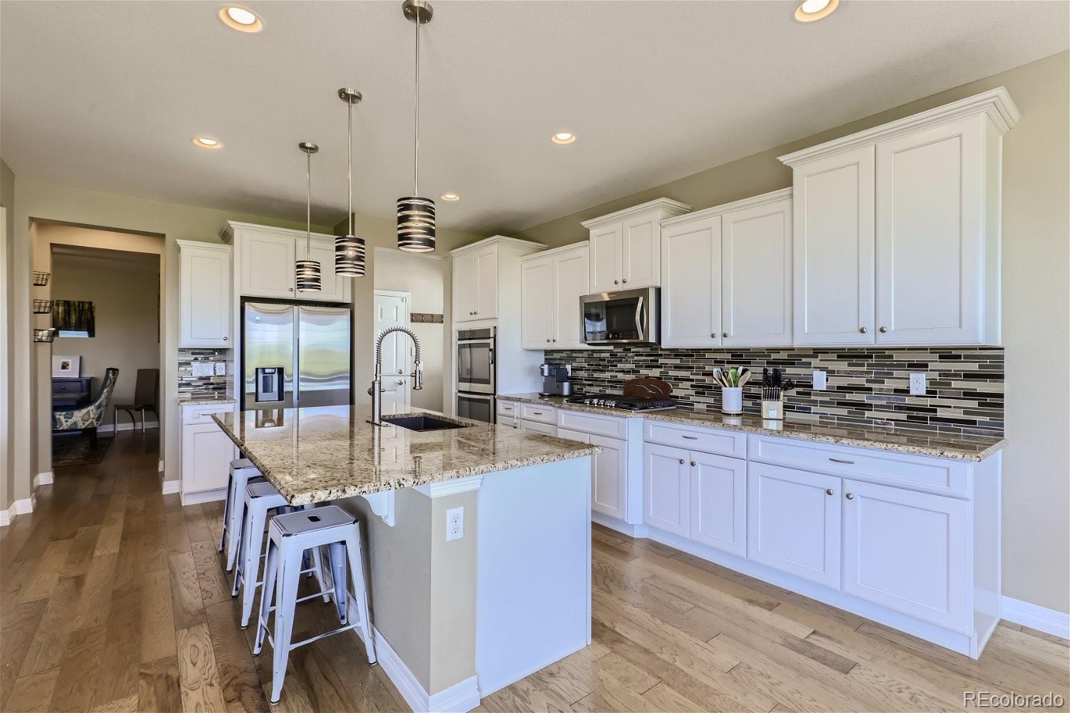 MLS Image #7 for 15709 w 95th place,arvada, Colorado