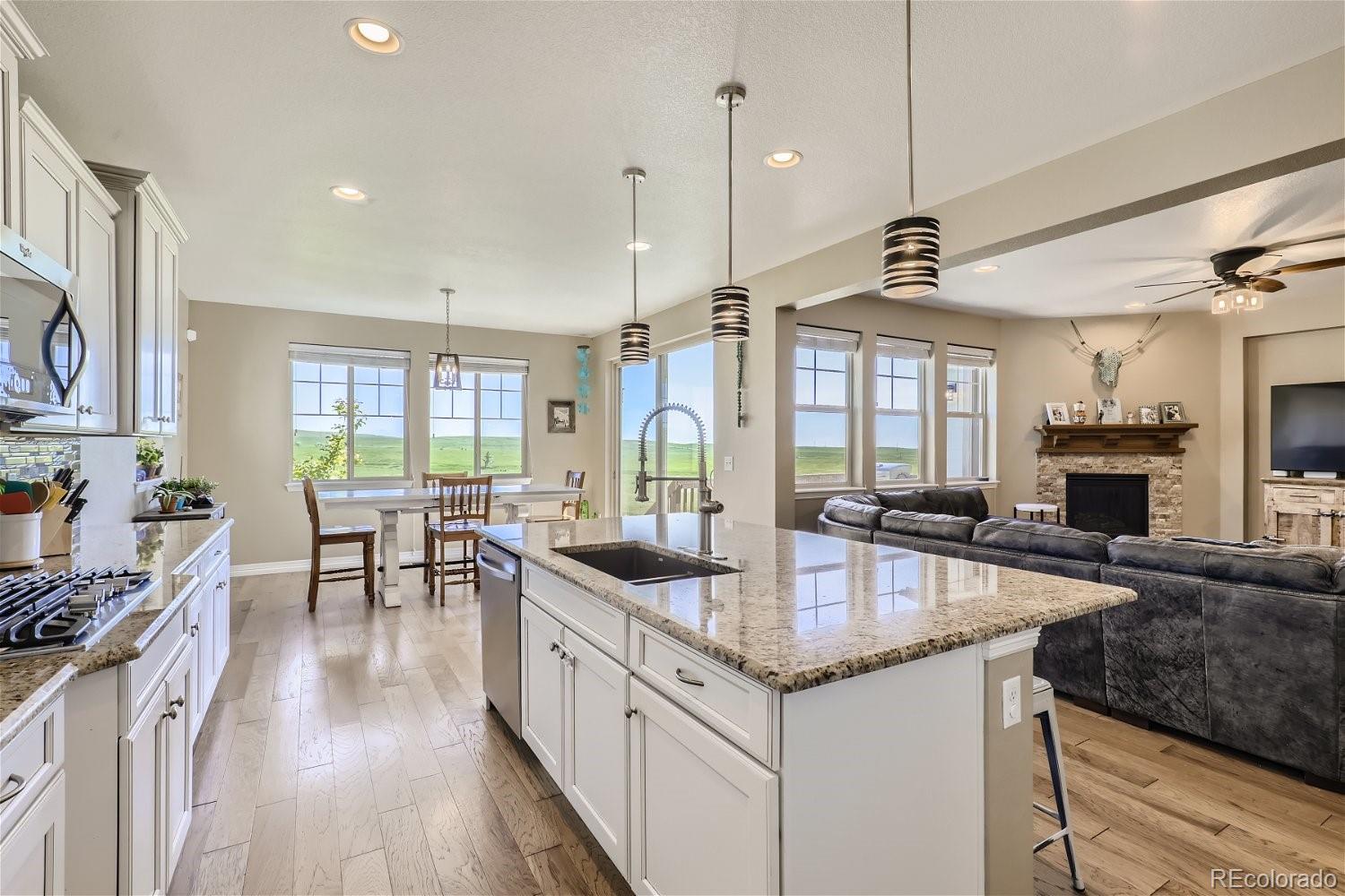 MLS Image #9 for 15709 w 95th place,arvada, Colorado
