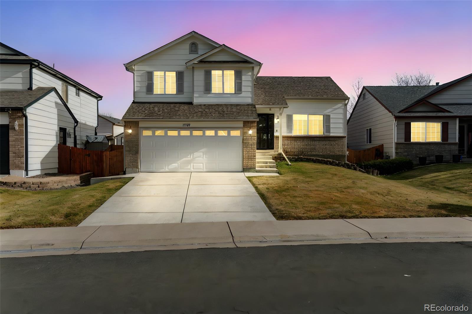 MLS Image #0 for 11589  river run circle,commerce city, Colorado