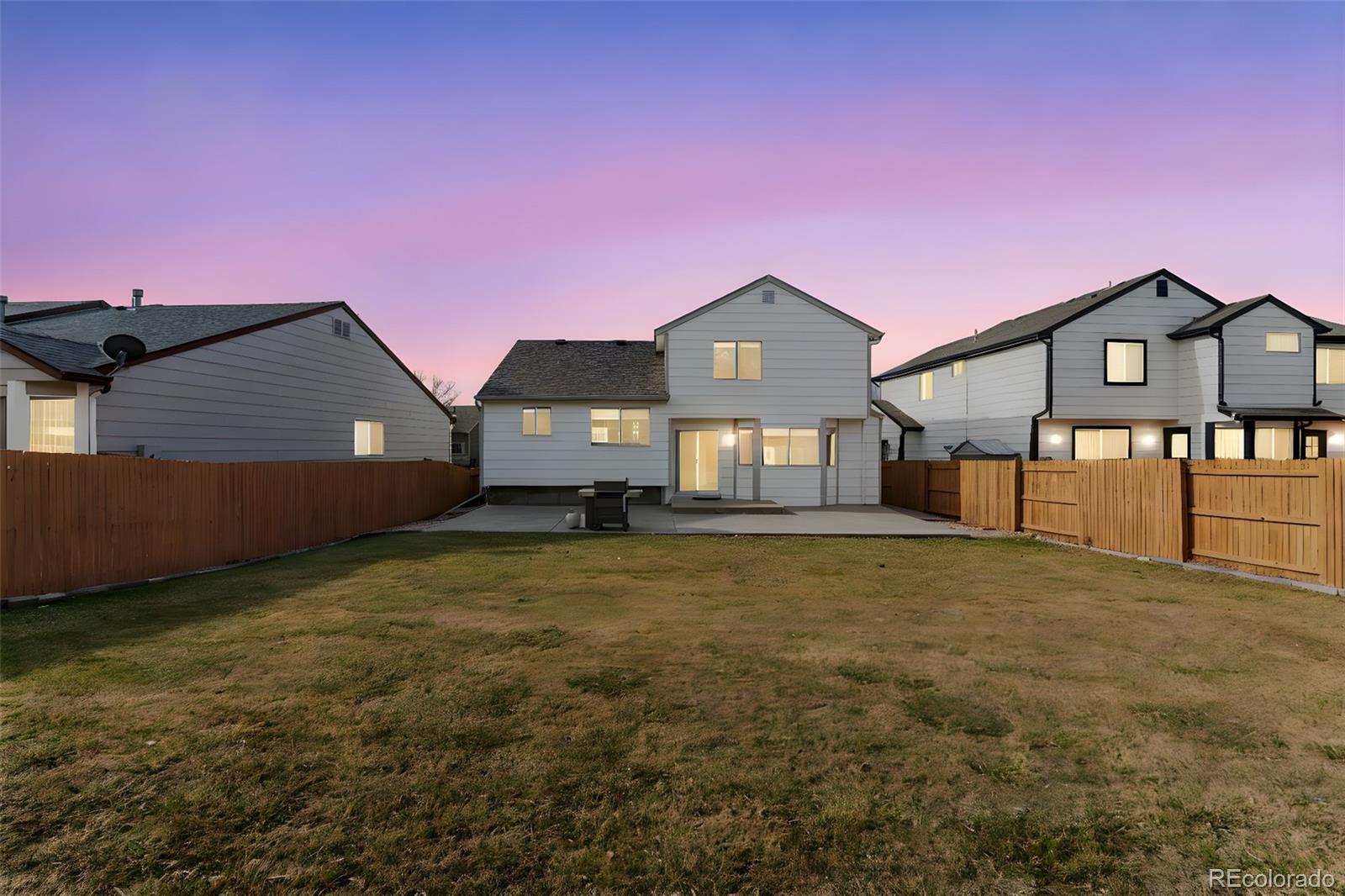 MLS Image #1 for 11589  river run circle,commerce city, Colorado