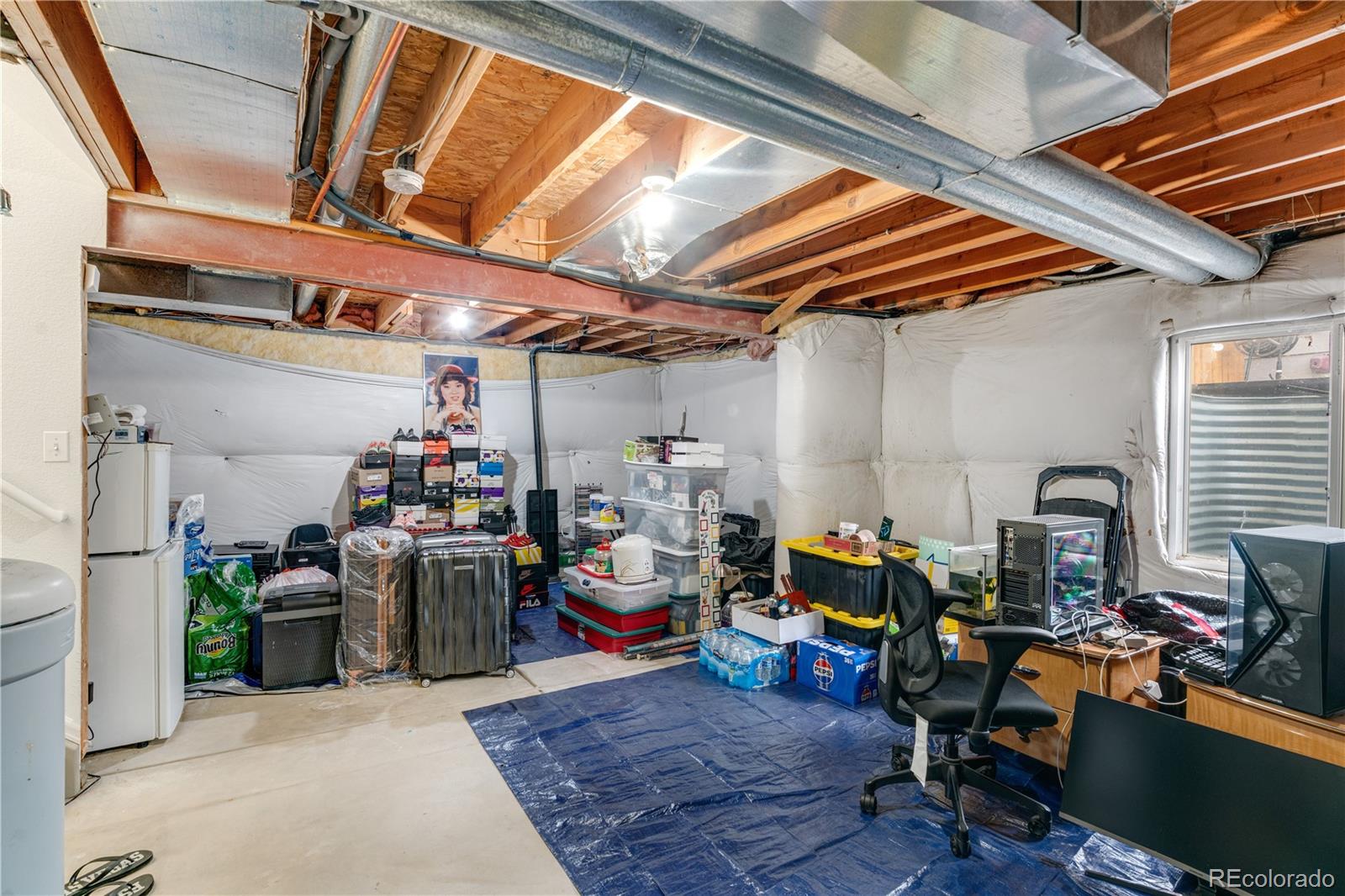MLS Image #29 for 11589  river run circle,commerce city, Colorado
