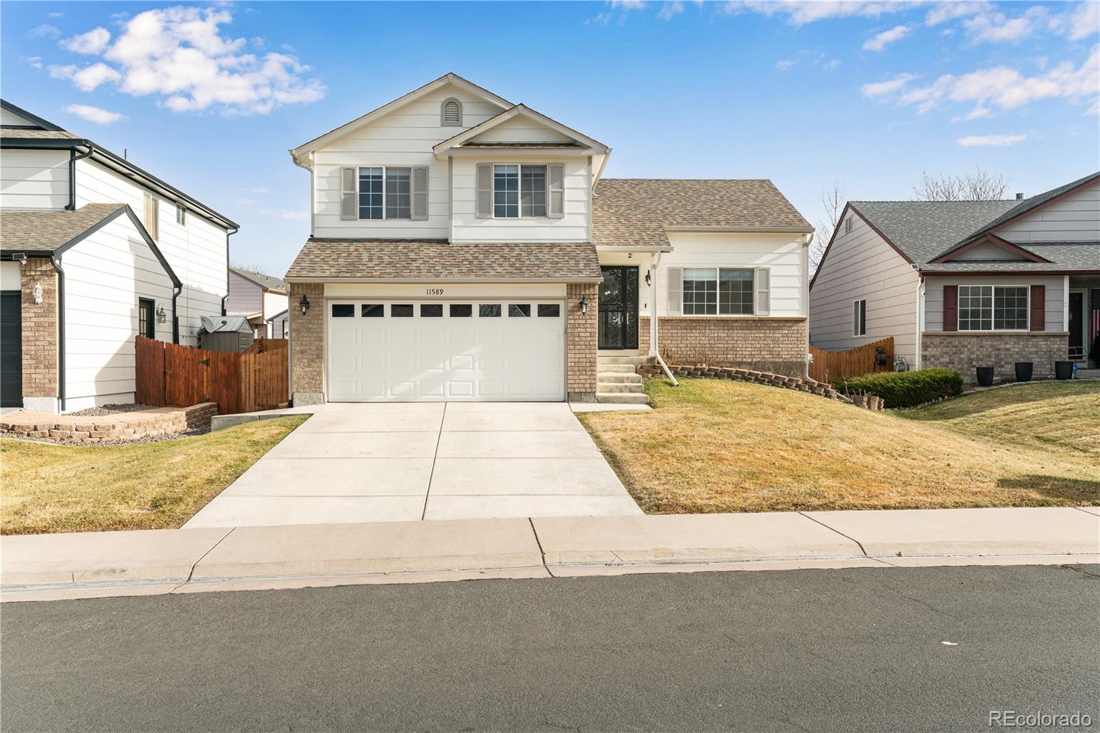 MLS Image #3 for 11589  river run circle,commerce city, Colorado