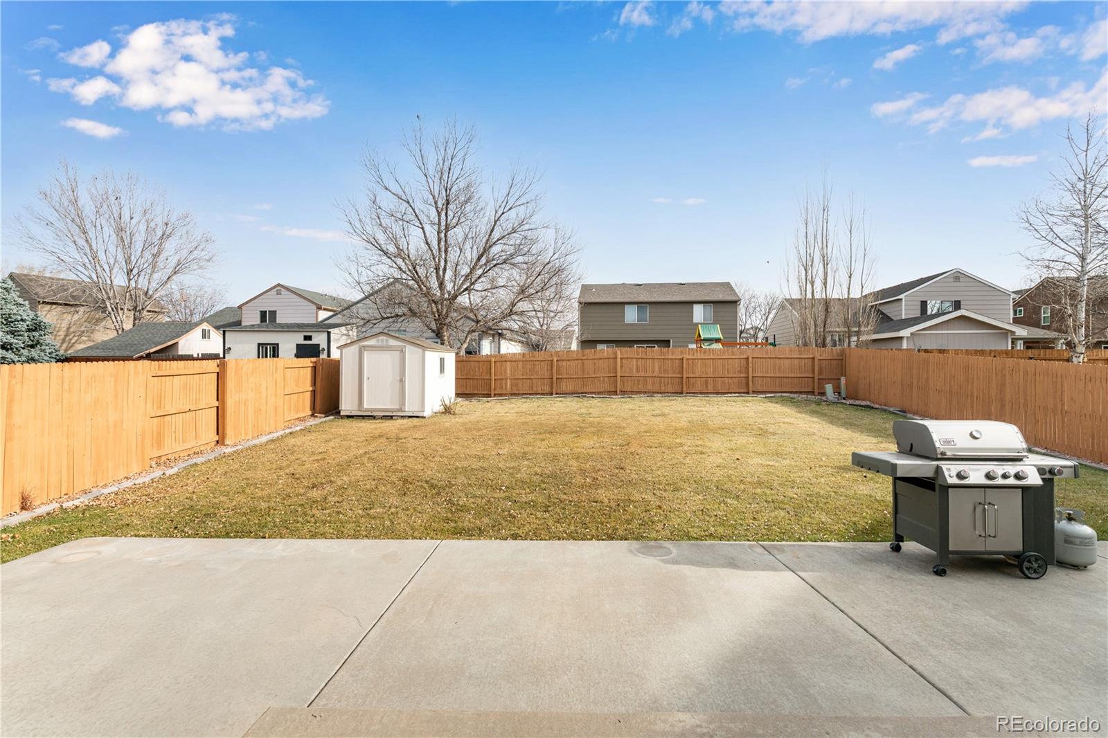 MLS Image #30 for 11589  river run circle,commerce city, Colorado