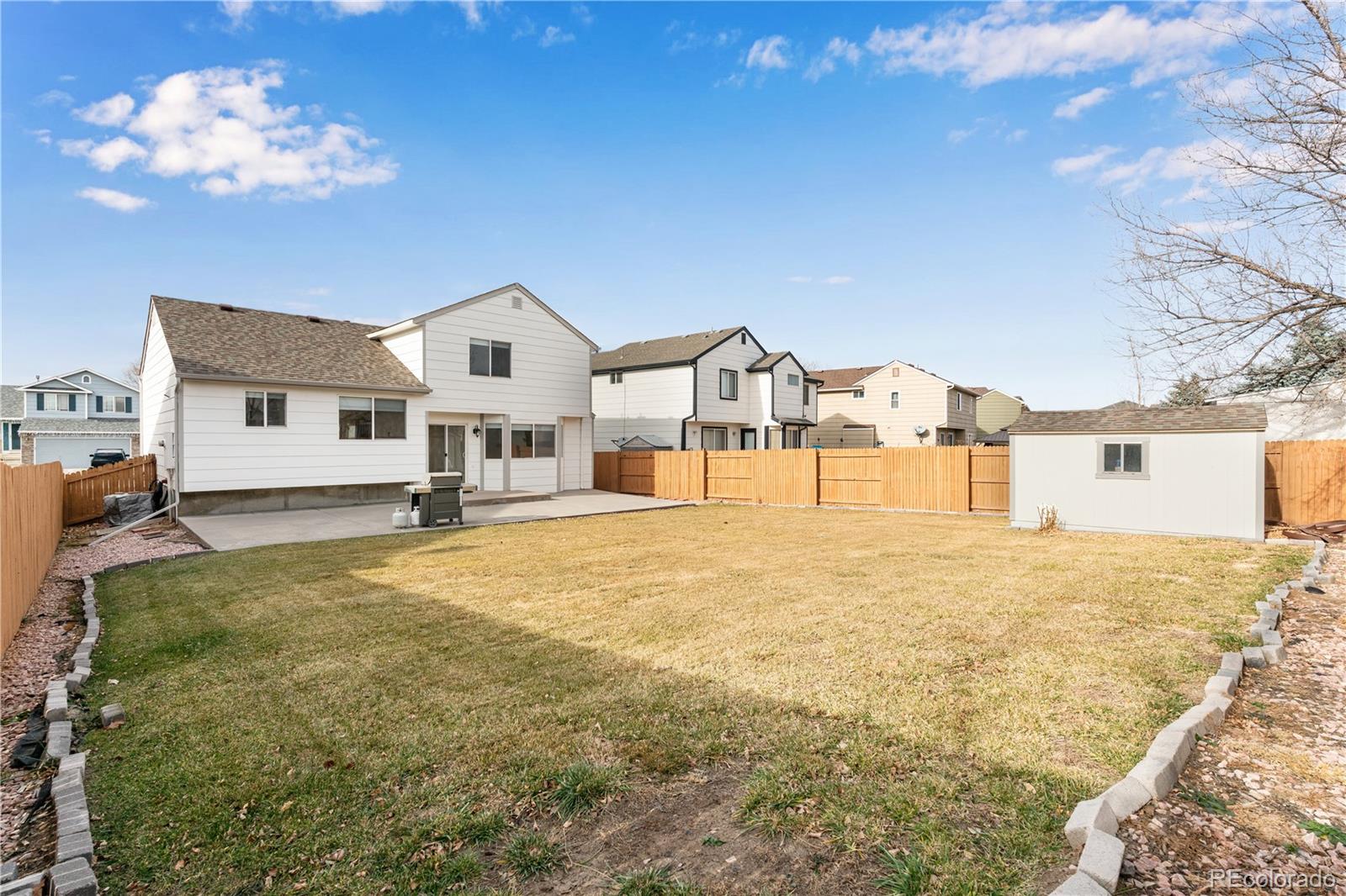 MLS Image #31 for 11589  river run circle,commerce city, Colorado
