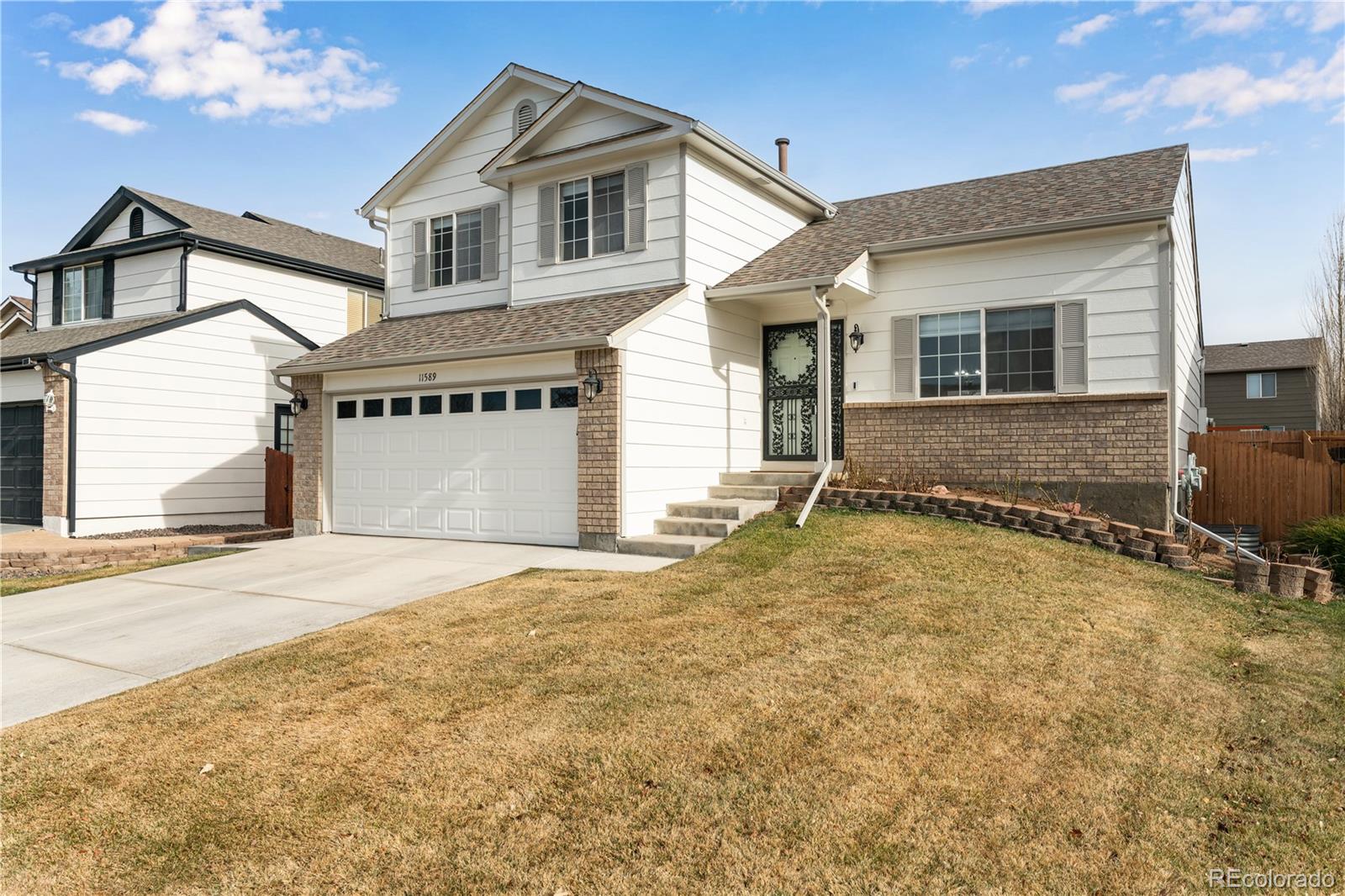 MLS Image #33 for 11589  river run circle,commerce city, Colorado