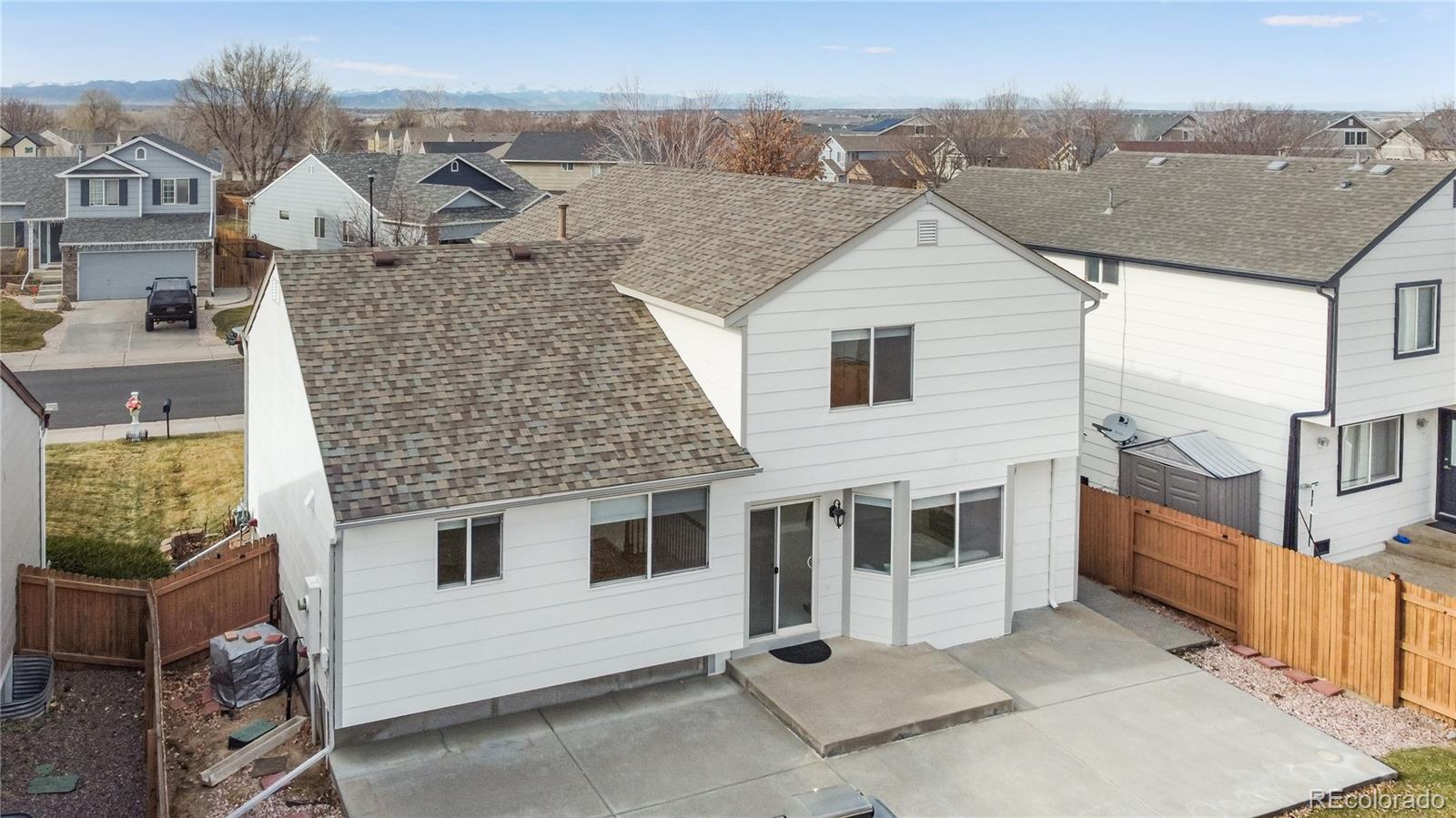 MLS Image #35 for 11589  river run circle,commerce city, Colorado