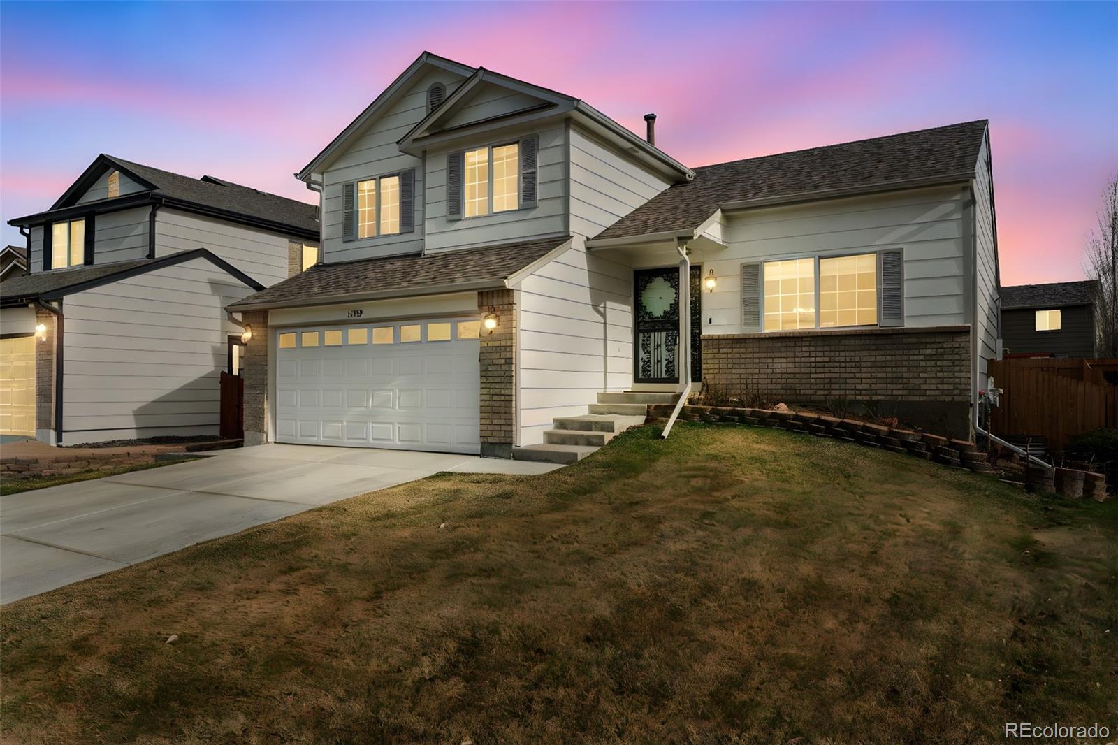 MLS Image #4 for 11589  river run circle,commerce city, Colorado