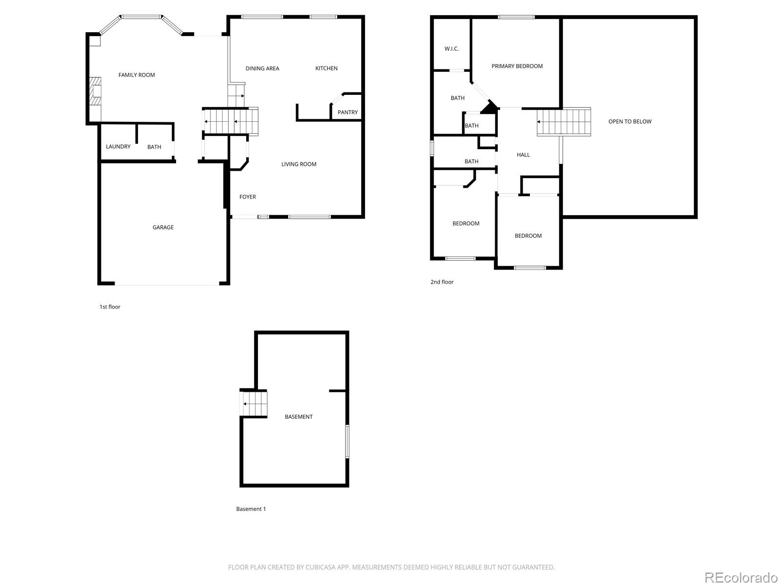 MLS Image #40 for 11589  river run circle,commerce city, Colorado
