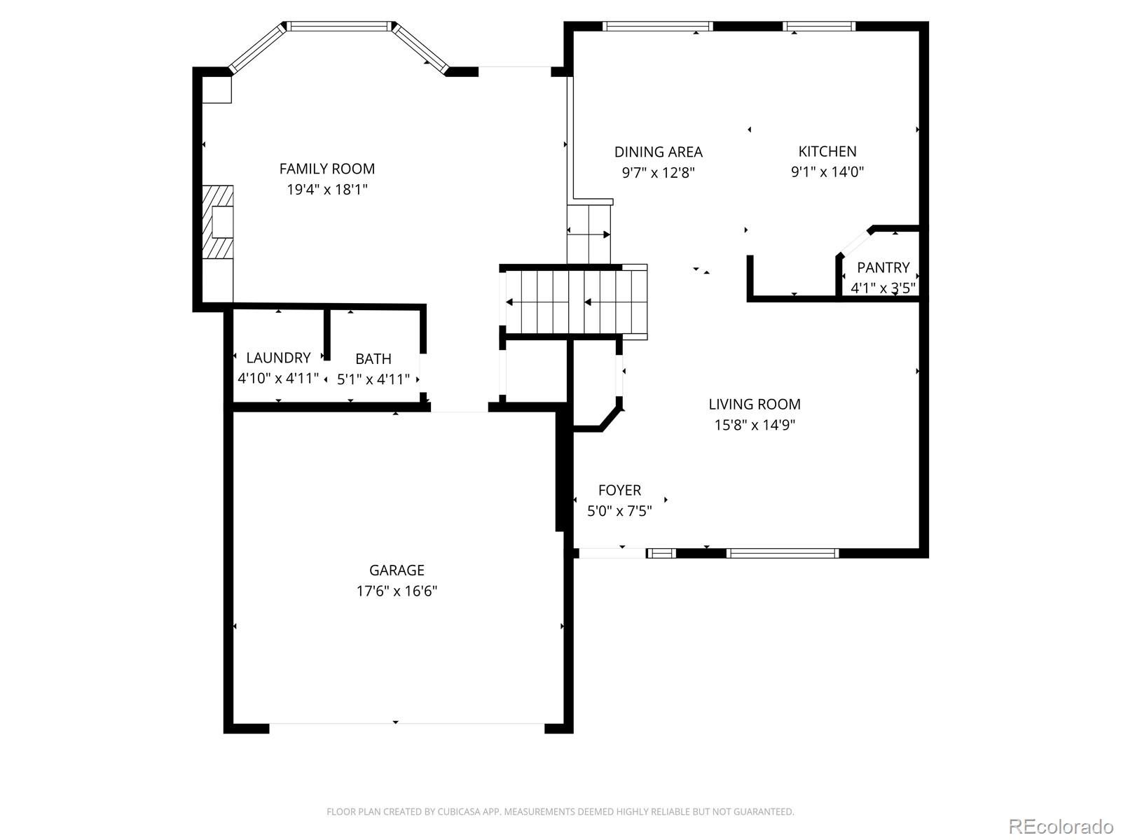 MLS Image #44 for 11589  river run circle,commerce city, Colorado