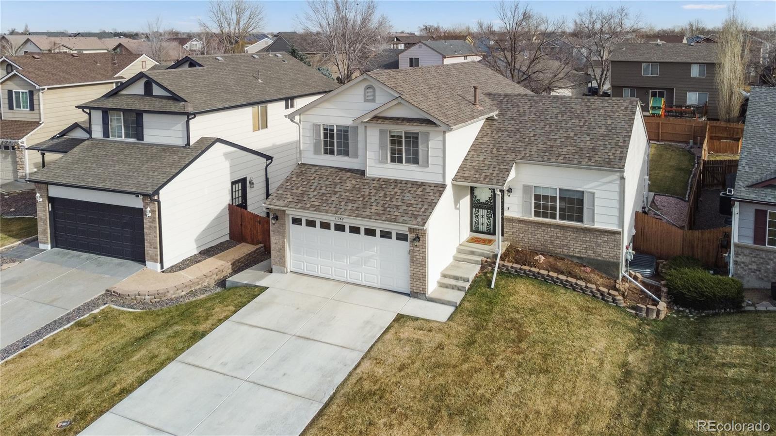 MLS Image #5 for 11589  river run circle,commerce city, Colorado